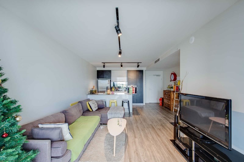 2063/9 Edmondstone Street, South Brisbane, QLD 4101
