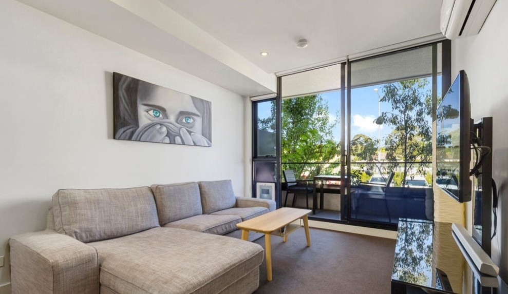 205A/1 Colombo Street, Mitcham, VIC 3132
