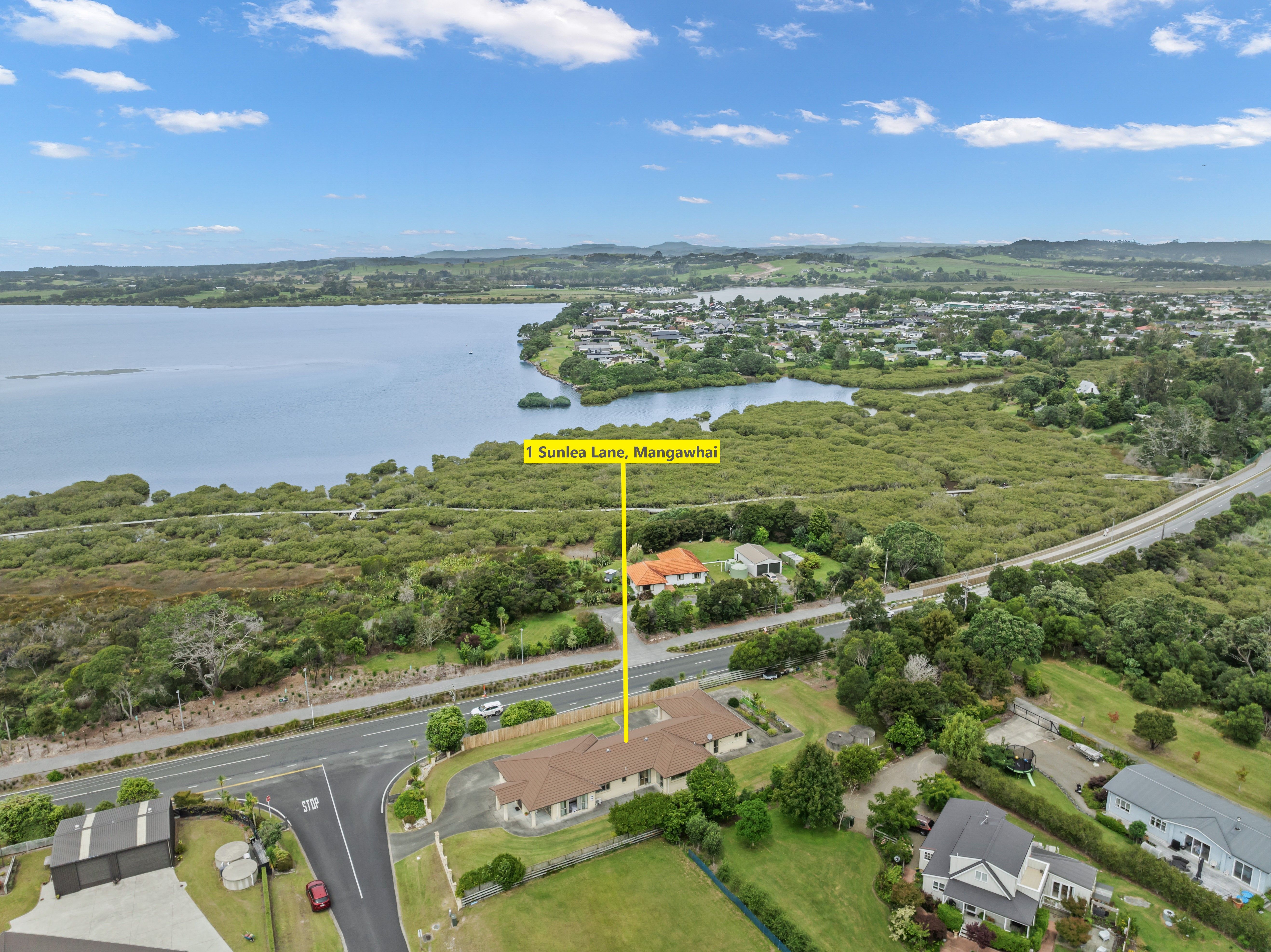 1 Sunlea Lane, Mangawhai, Kaipara District