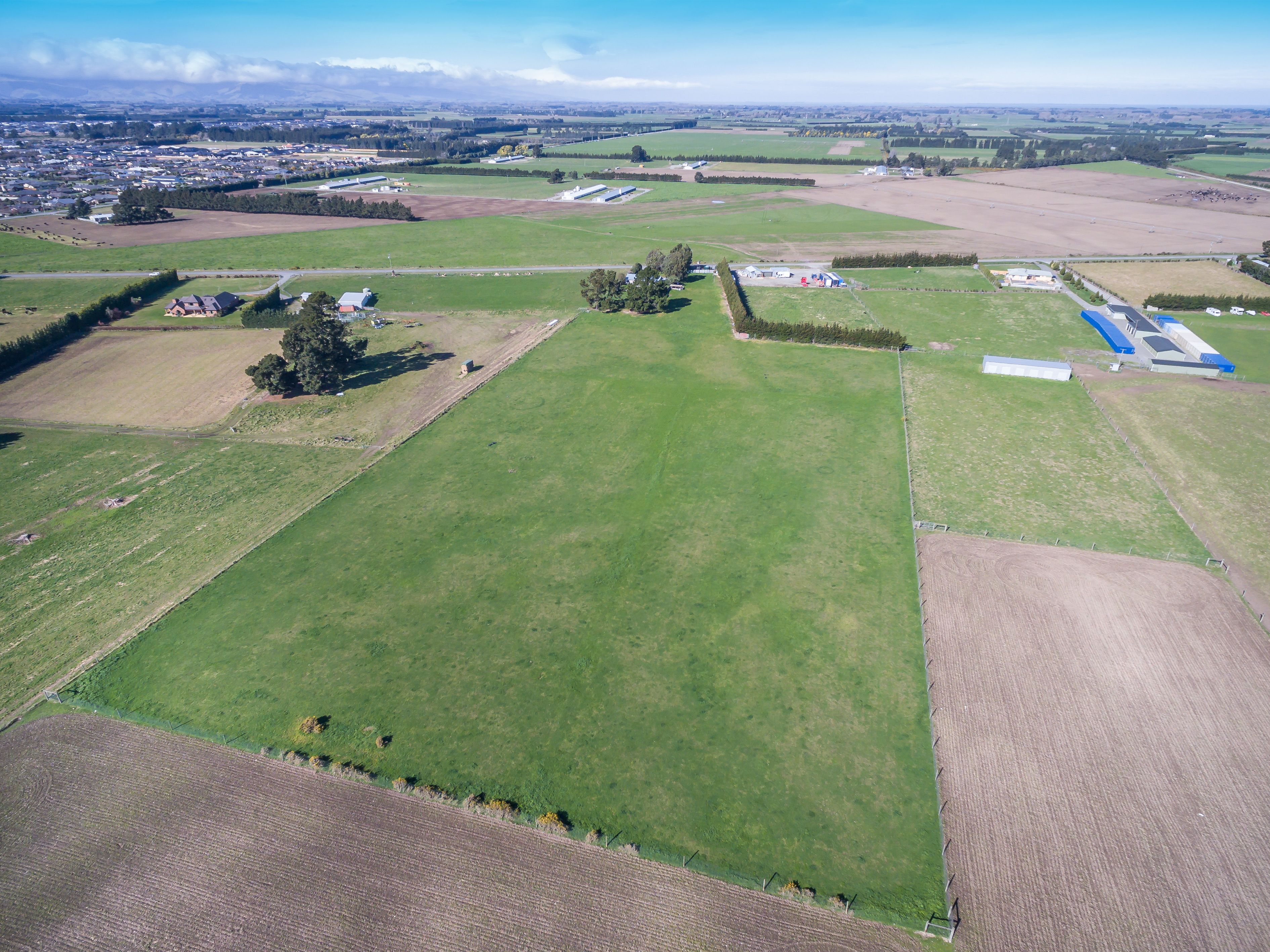 324 Brookside Road, Rolleston, Selwyn District