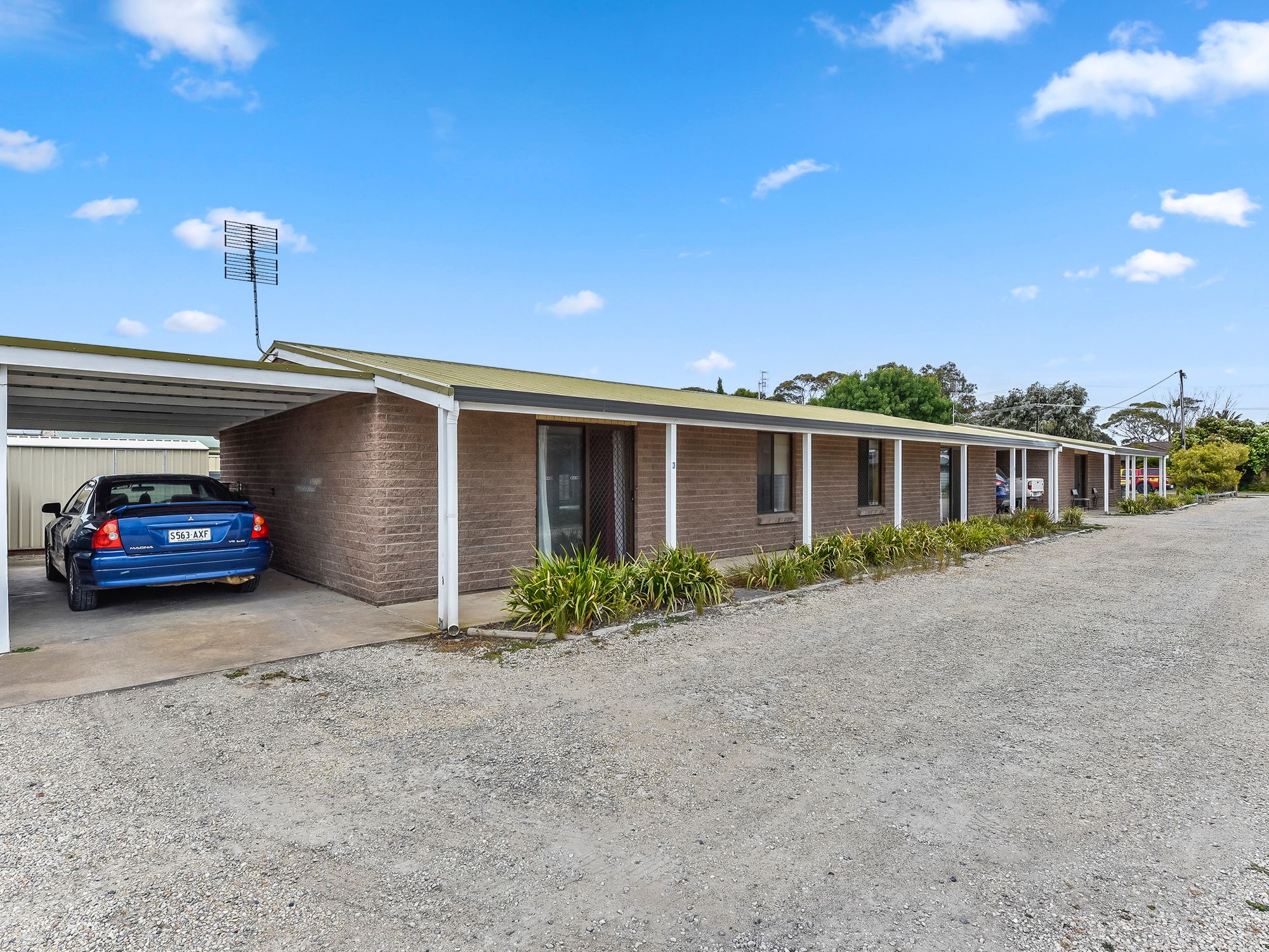 Units 1 & 3,31 Harold Street, Robe, SA 5276