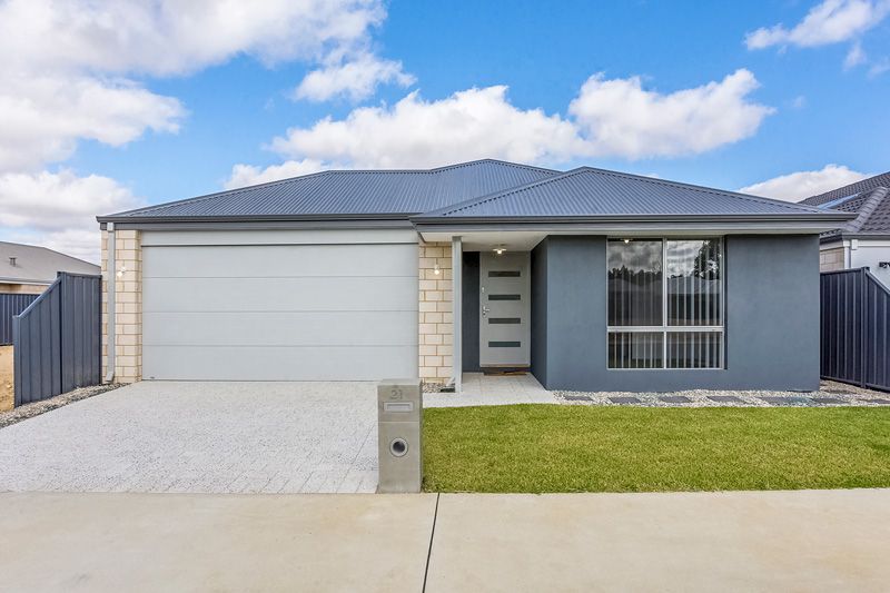 21 Japoon Vista, Baldivis, WA 6171