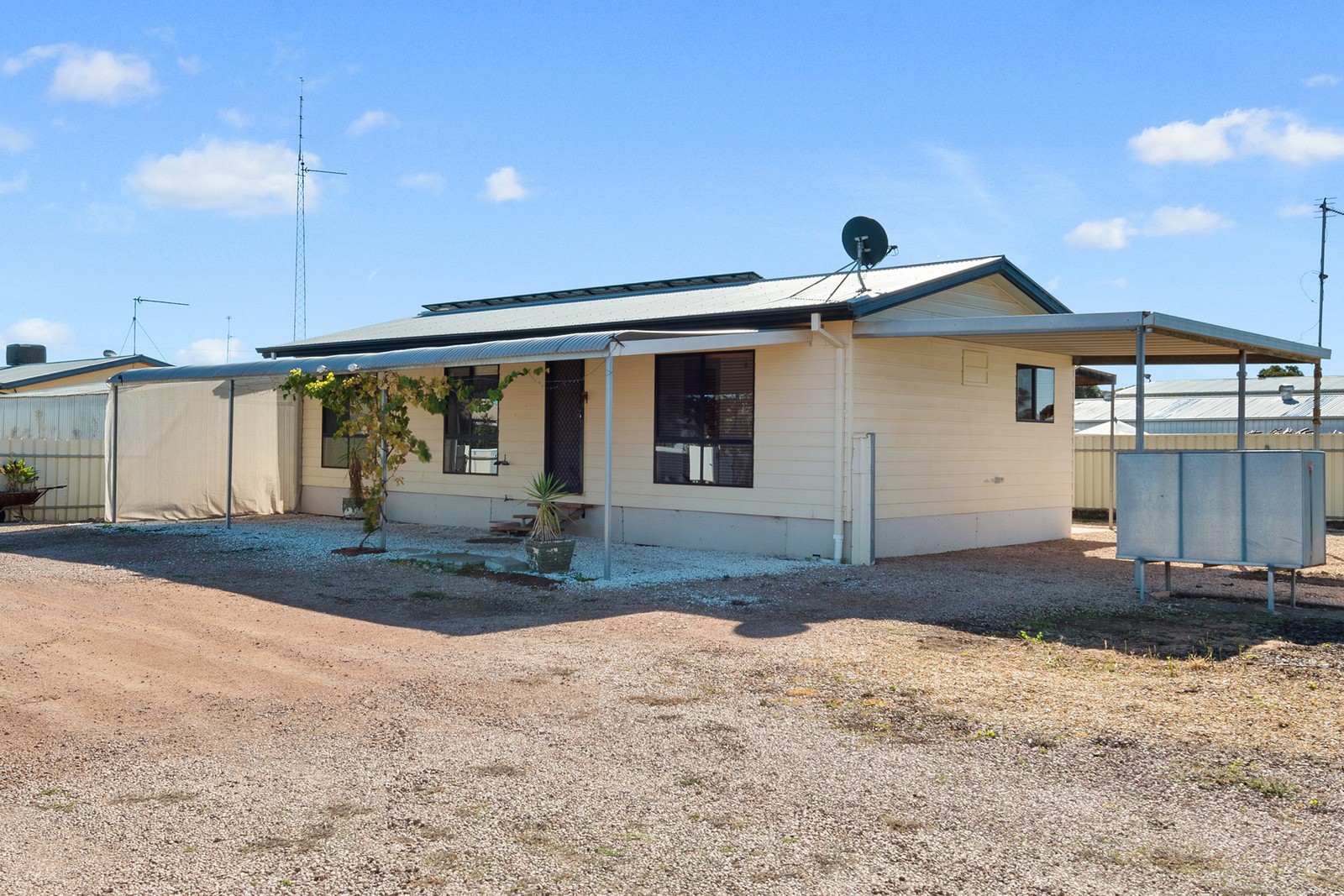 60A East Terrace, Wallaroo, SA 5556
