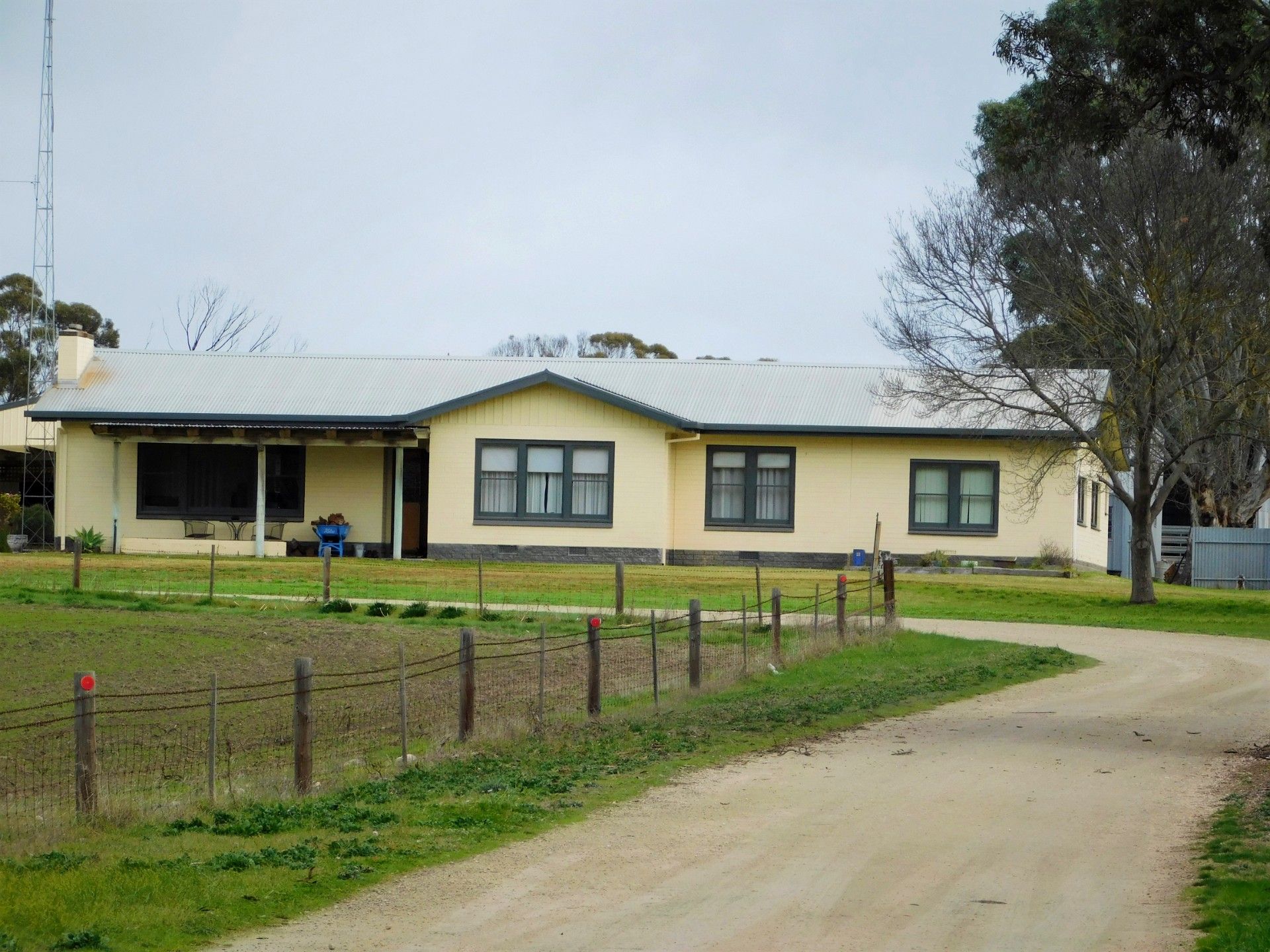 175 Golf Course Road, Bordertown SA 5268