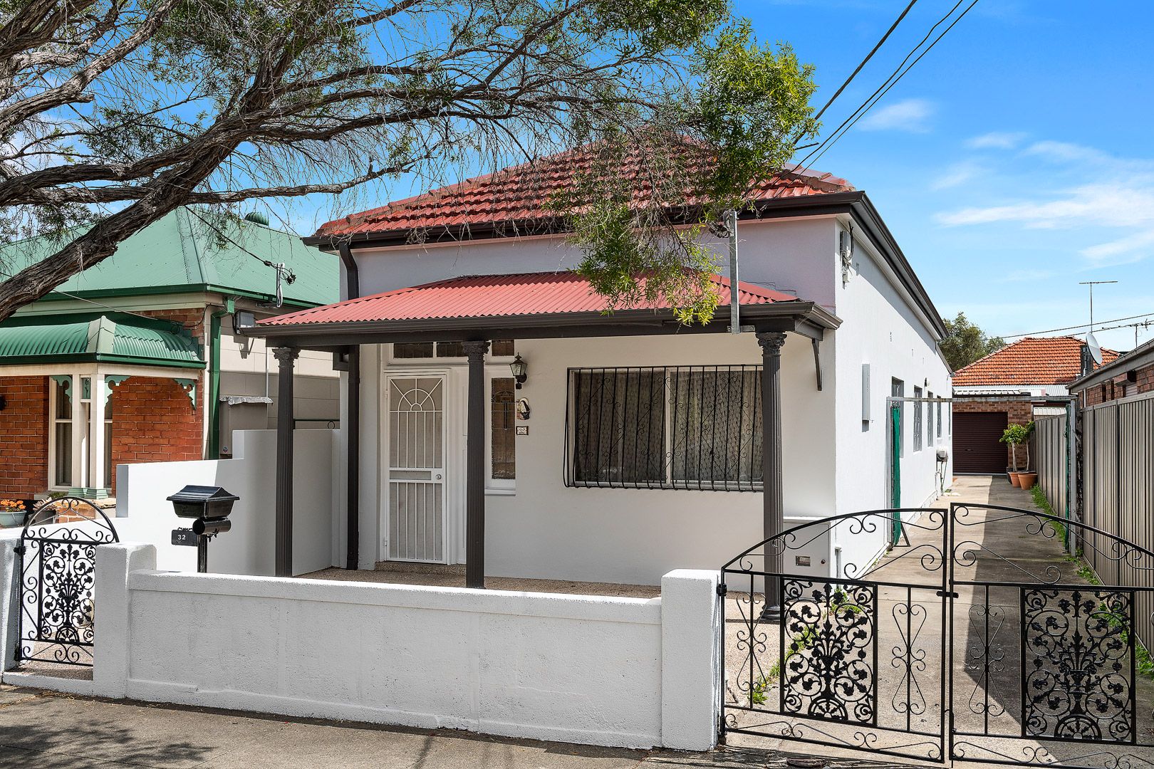 32 Bishop Street, Petersham NSW 2049