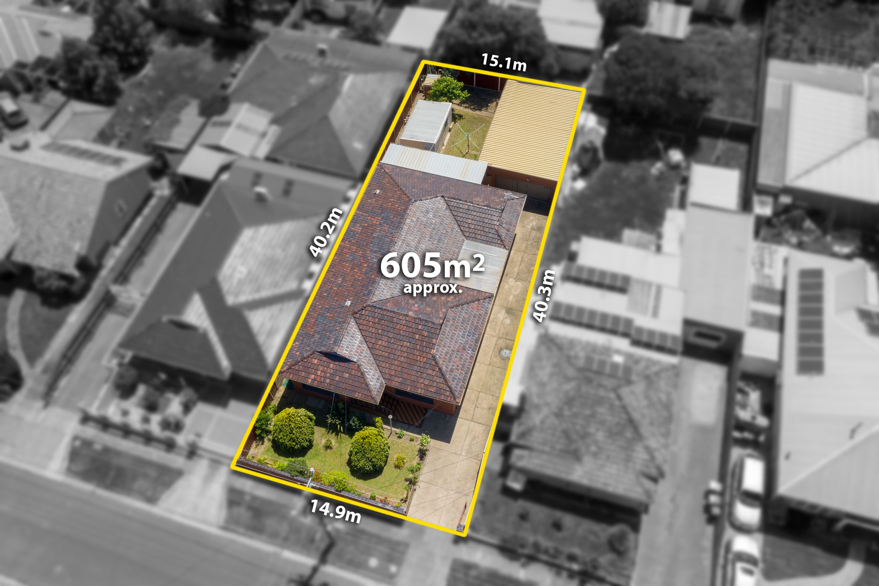 13 Una Street, Sunshine, VIC 3020