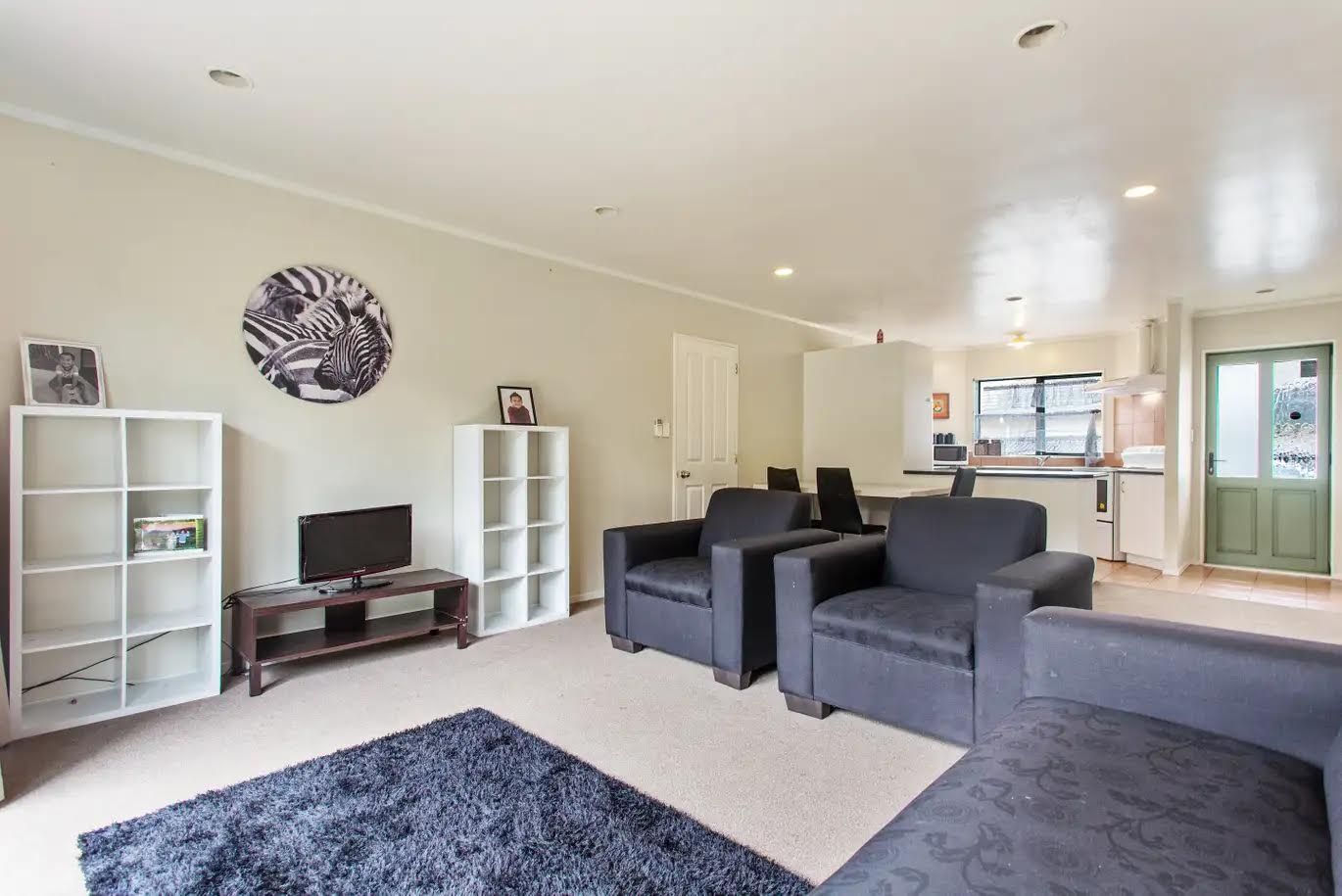 1A Benton Place, Manurewa, Manukau City