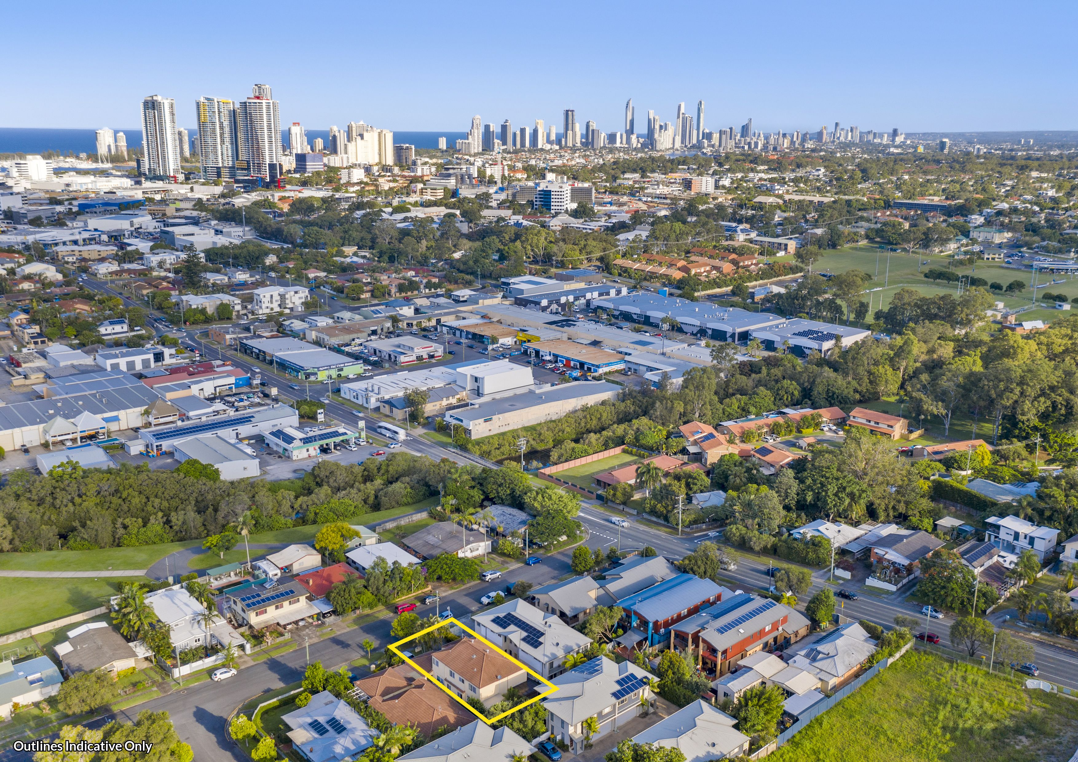 1/6 King Street, Southport, QLD 4215