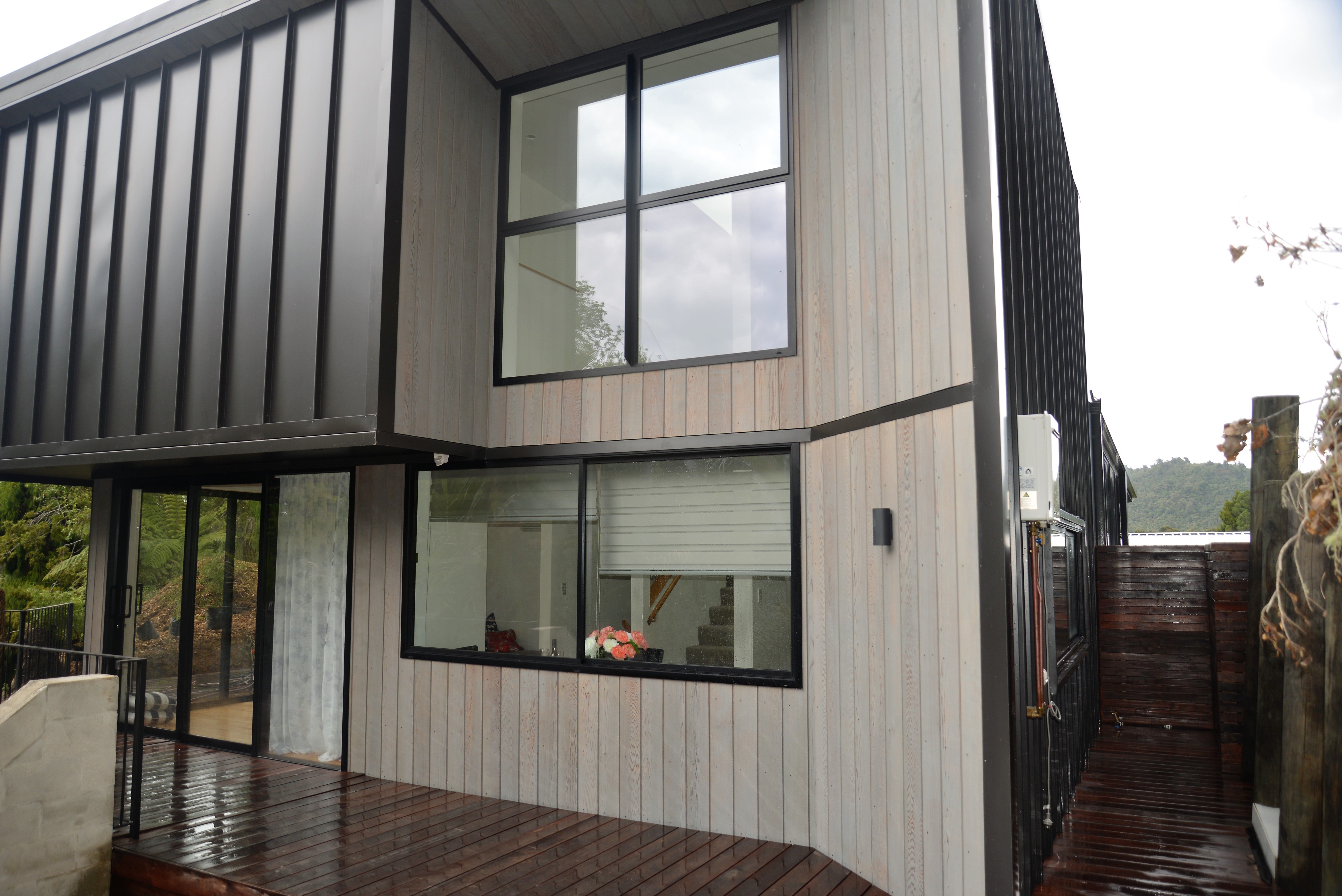 738 West Coast Road, Titirangi, Waitakere City