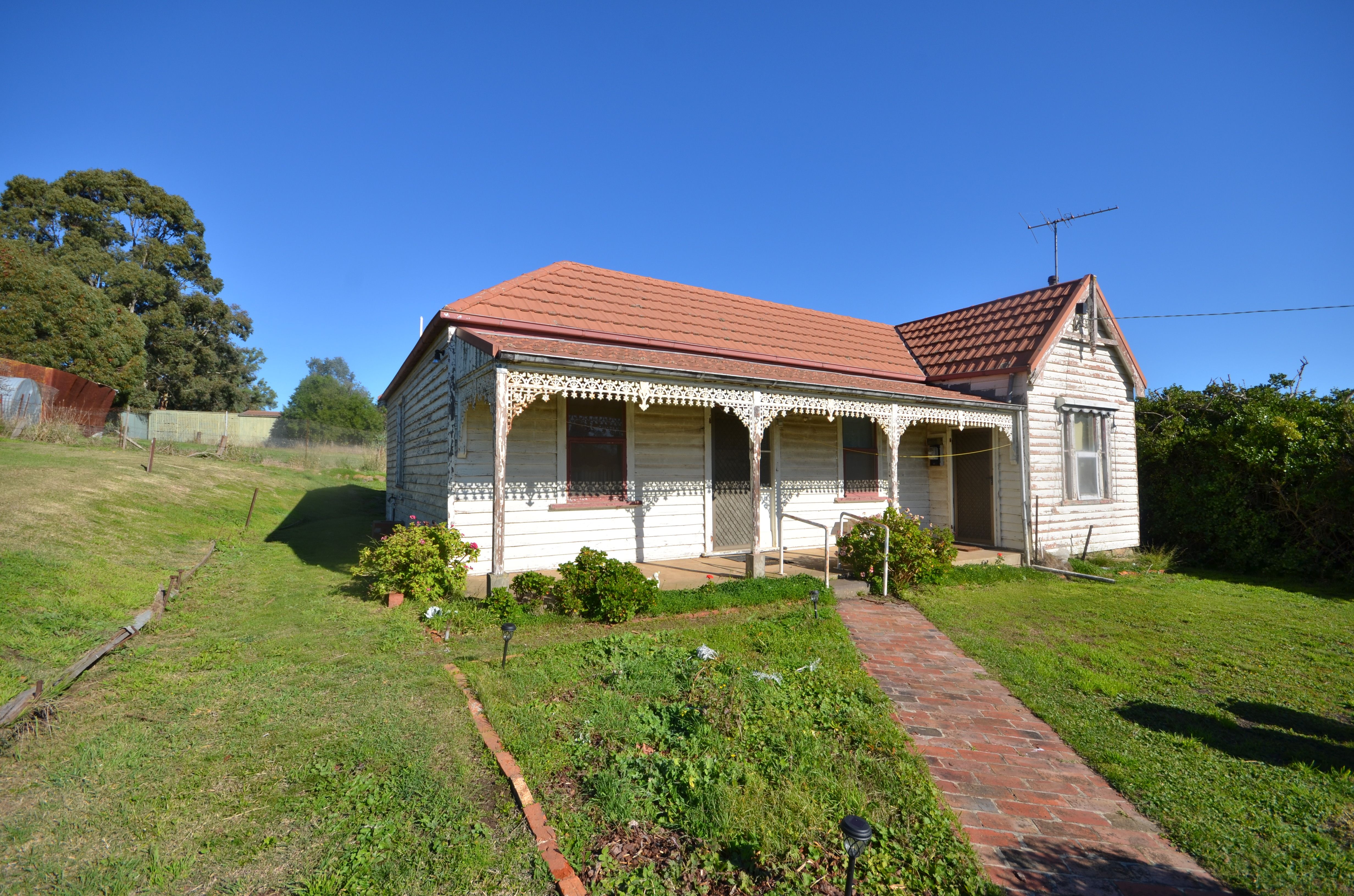 35 Wright Street, Skipton, VIC 3361