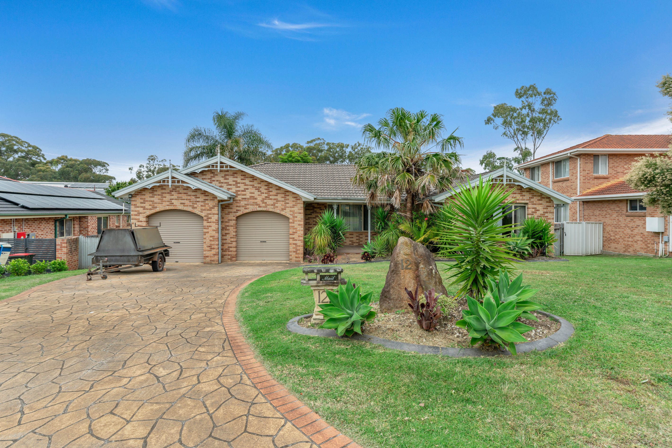 12 Uranna Avenue, North Nowra, NSW 2541