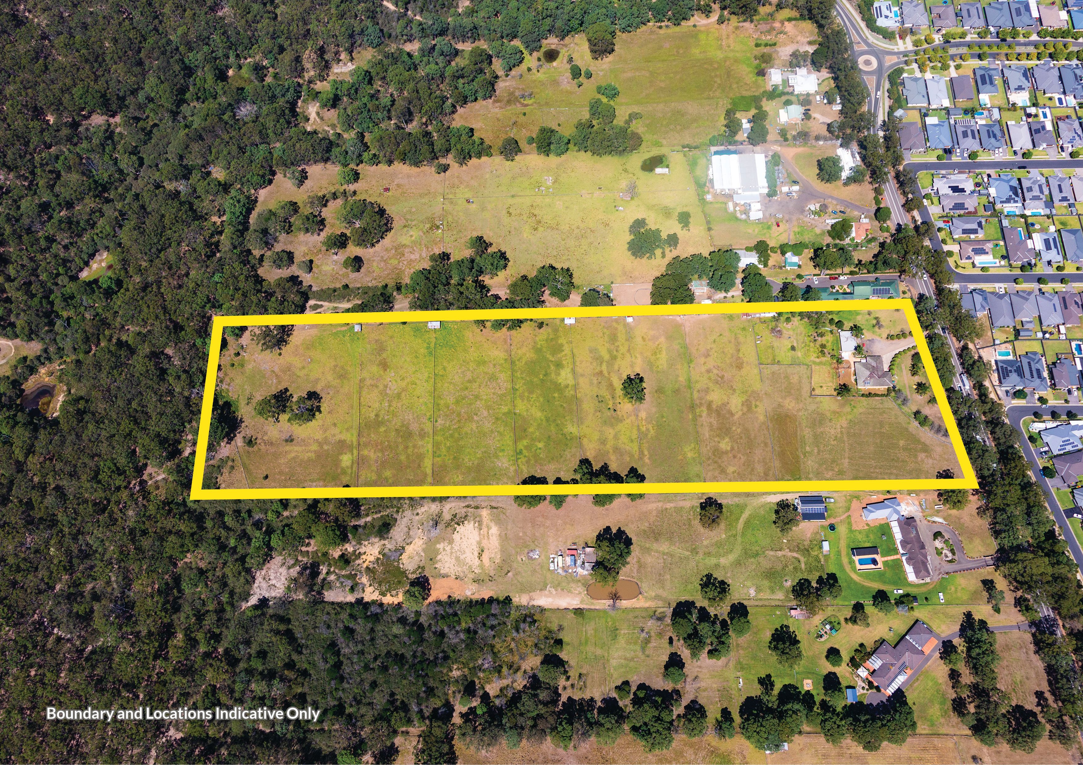 240 Appin Road, Appin, NSW 2560 Land/Development for Sale RWC