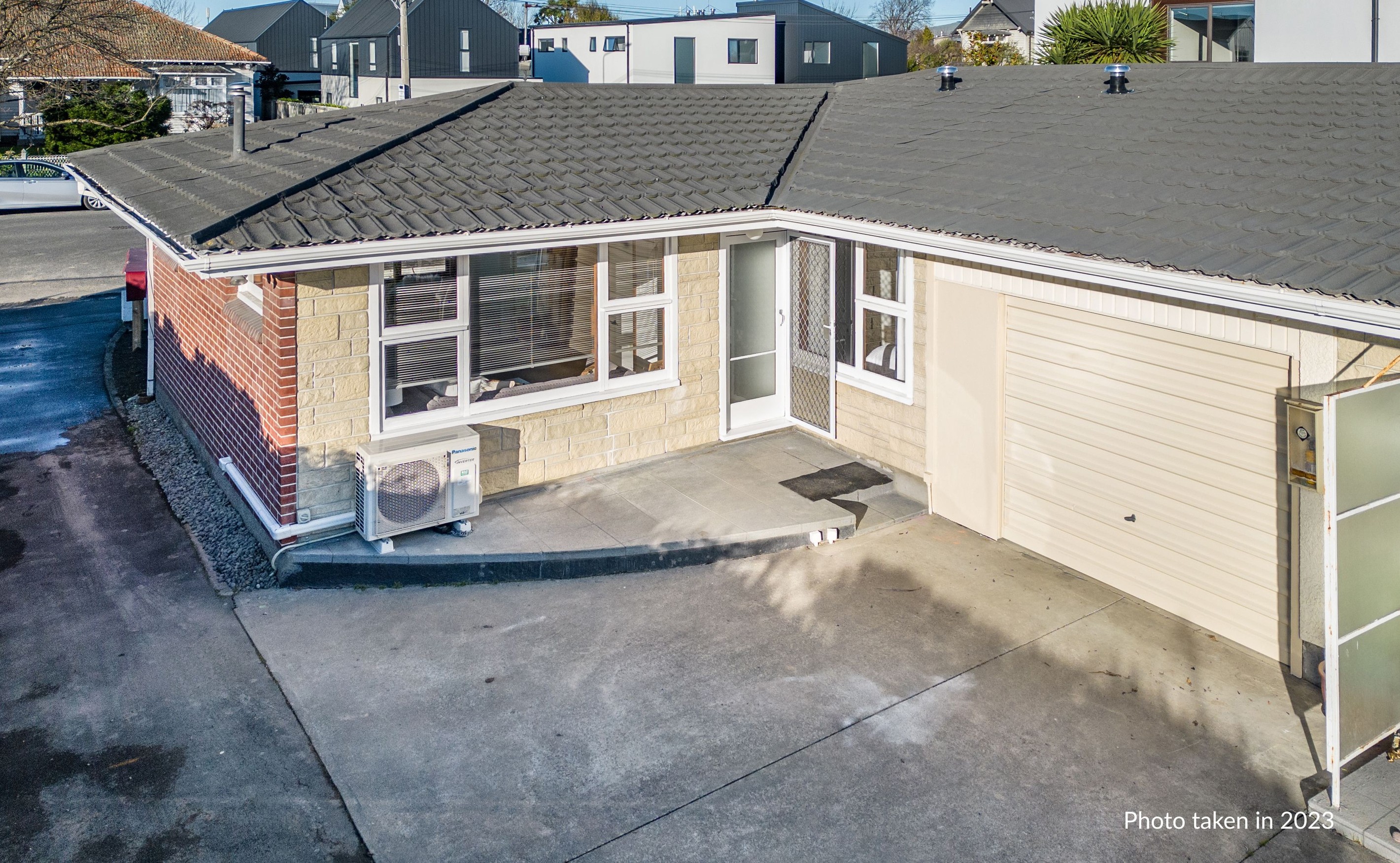 1/481 Manchester Street, St Albans, Christchurch City