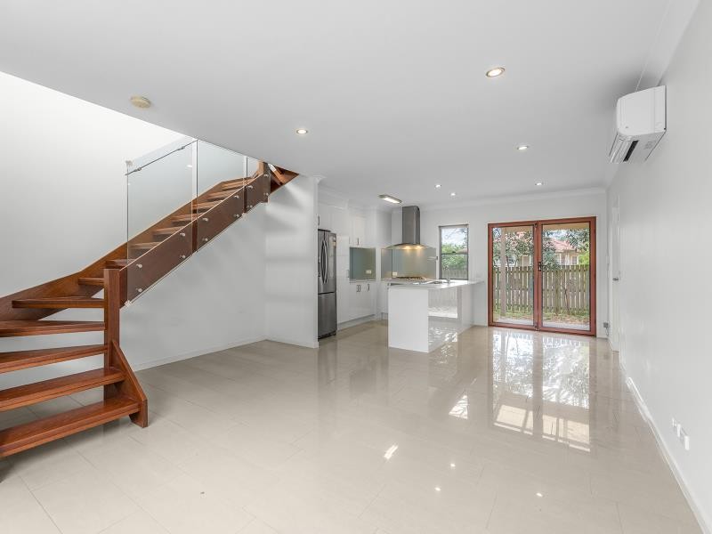 1/81B Haig Street, Gordon Park, QLD 4031