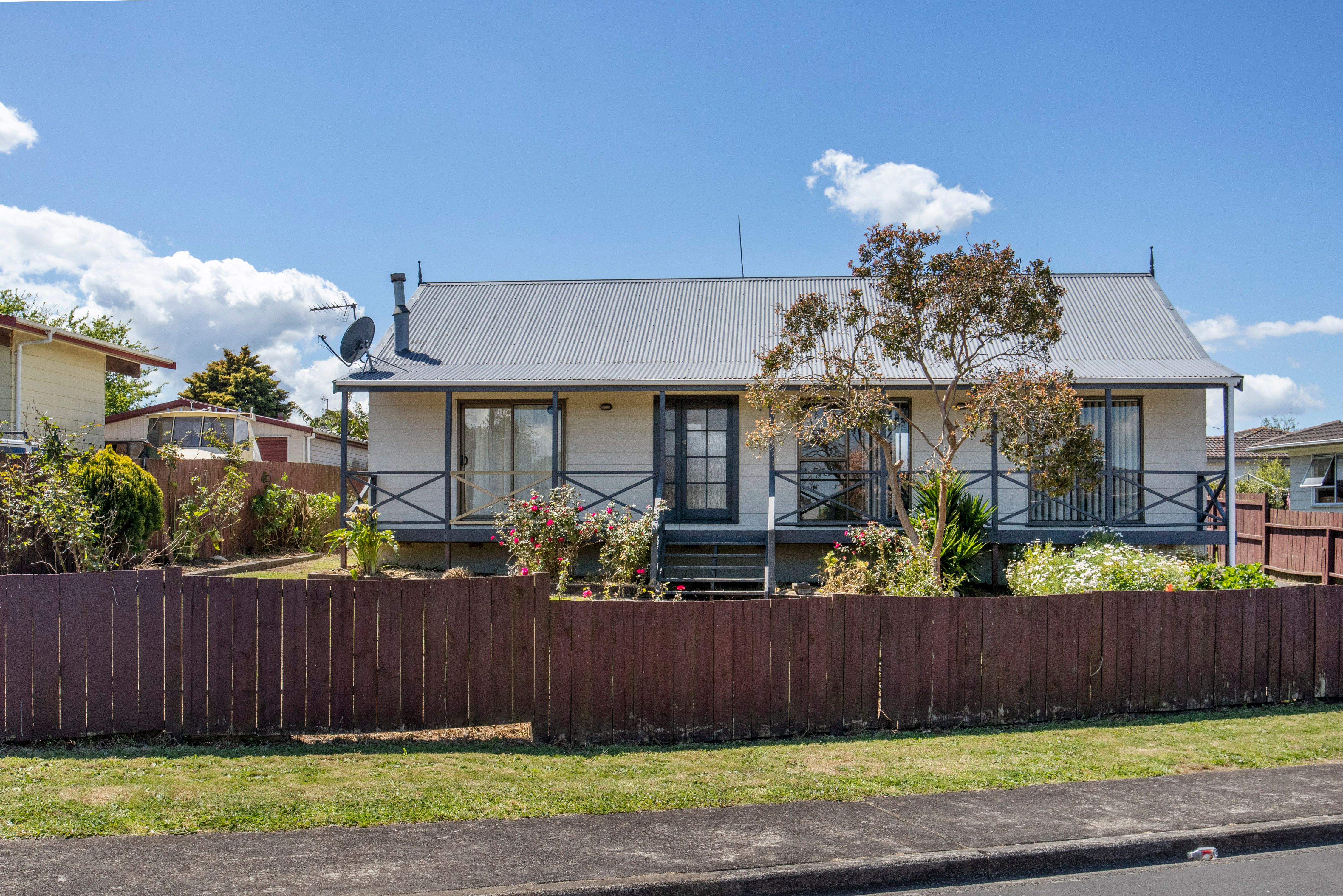 10 Sealord Place, Manurewa