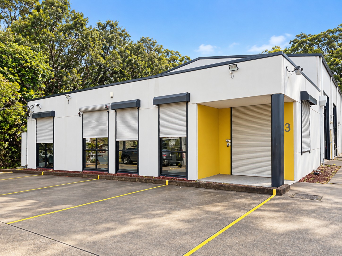 3 Industrial Crescent, Lemon Tree Passage, NSW 2319