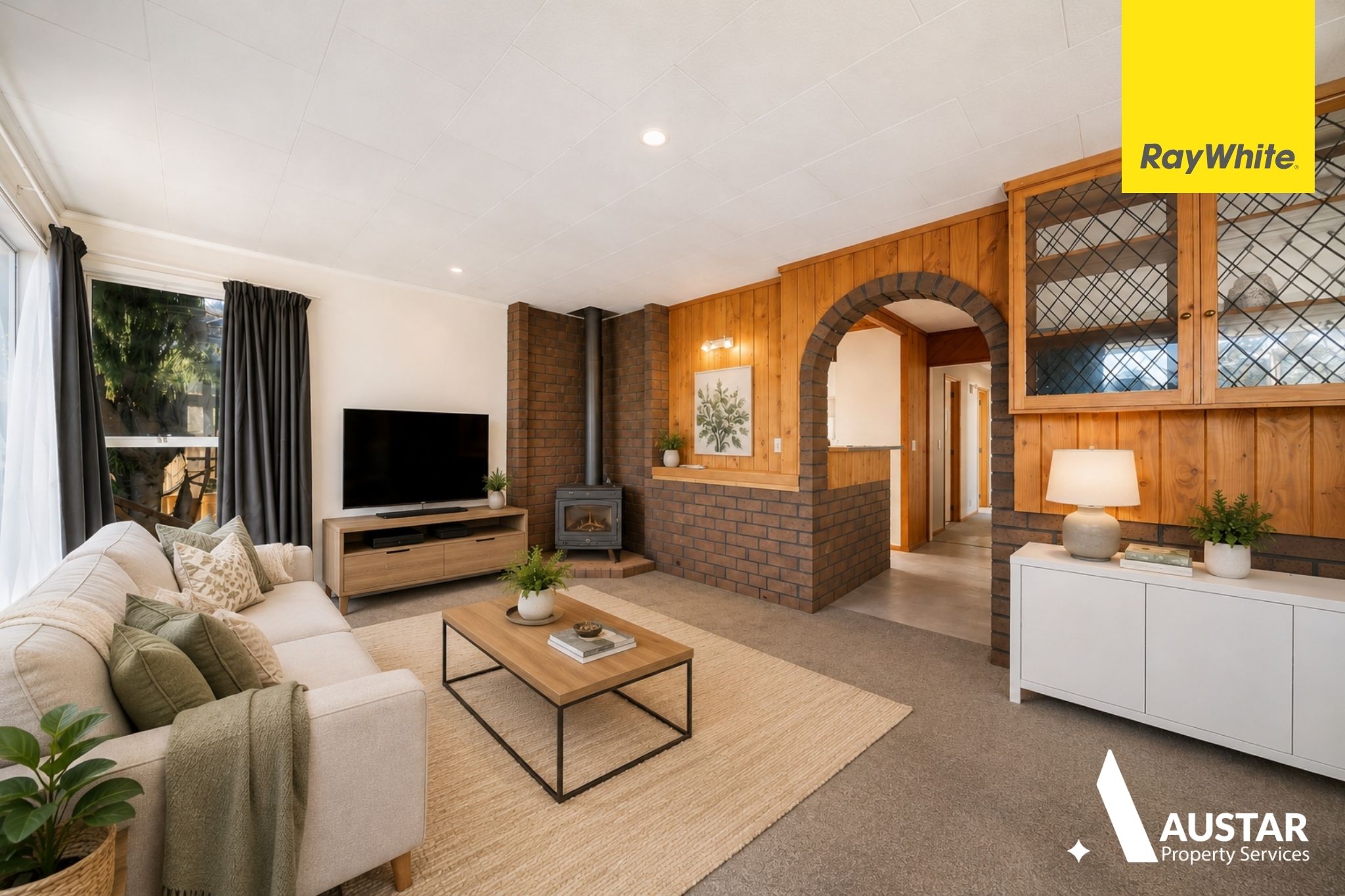 77 Riverpark Crescent, Henderson, Waitakere City