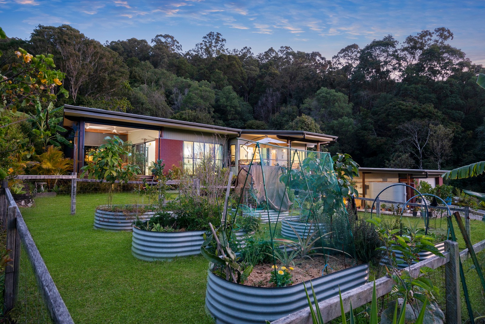 4 Kooyan Close, Currumbin Valley, QLD 4223