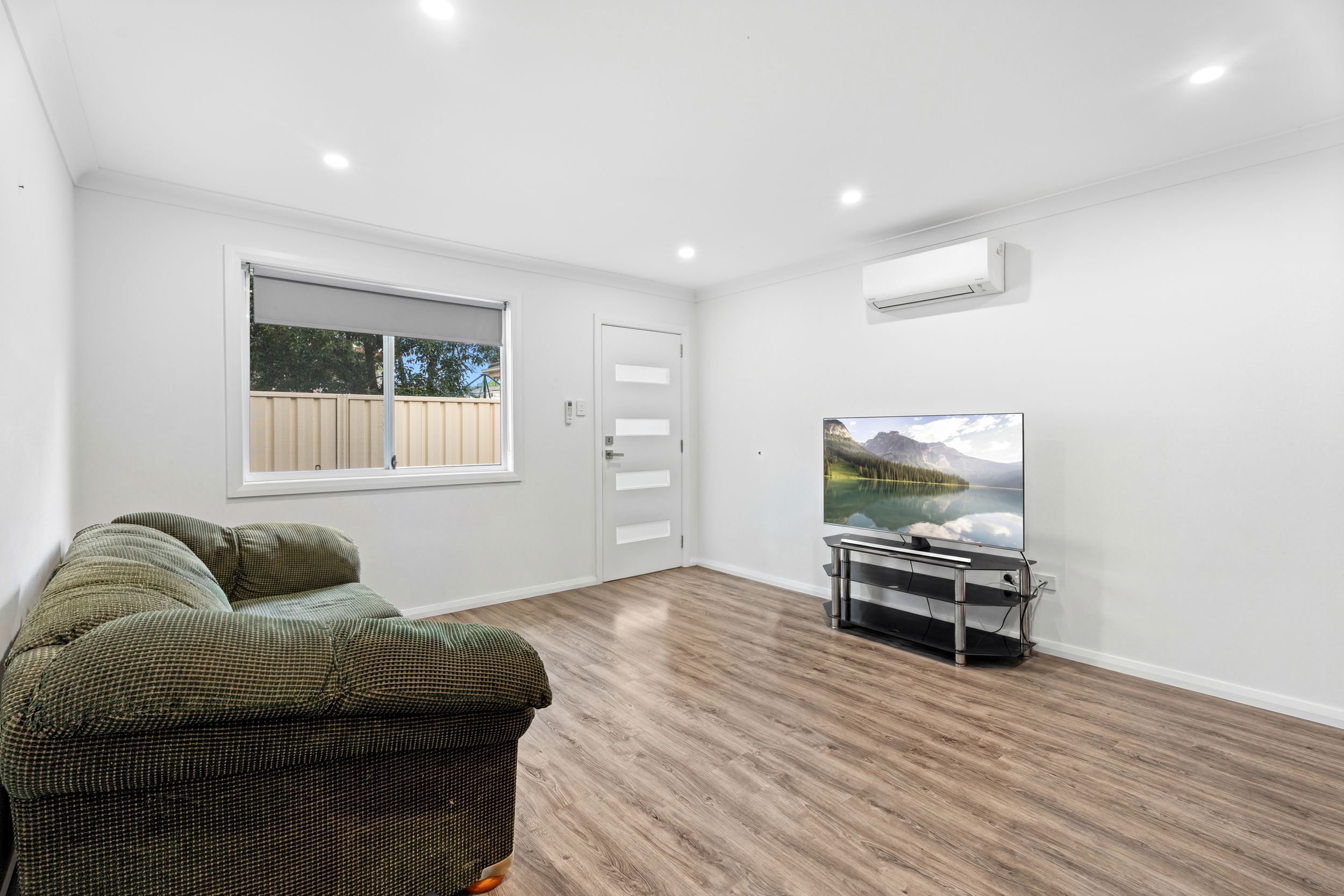 4 & 4a Hadley Place, Jamisontown, NSW