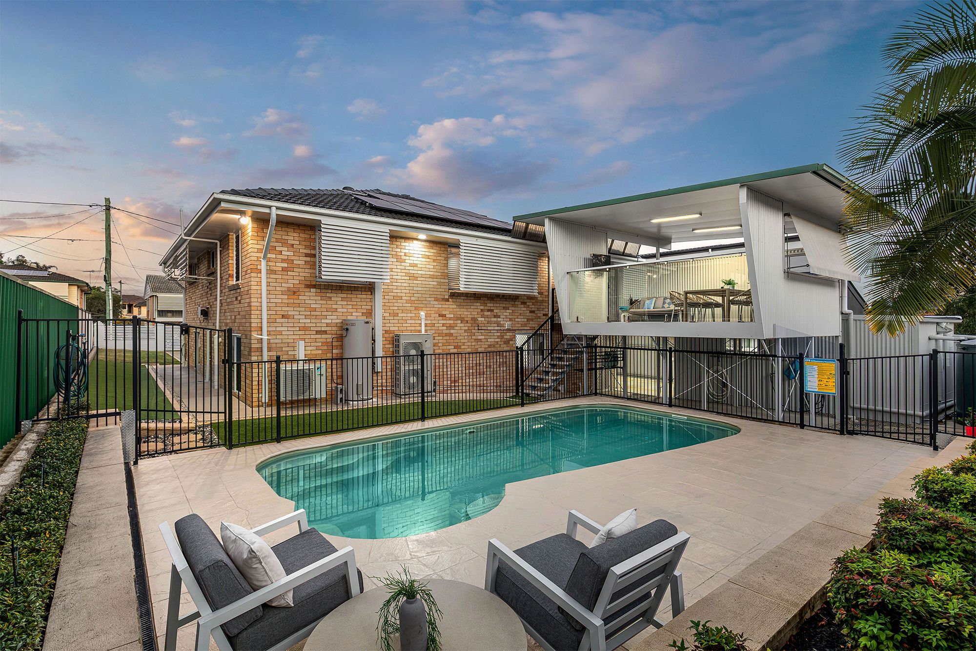 4 Safari Street, Chermside West, QLD 4032