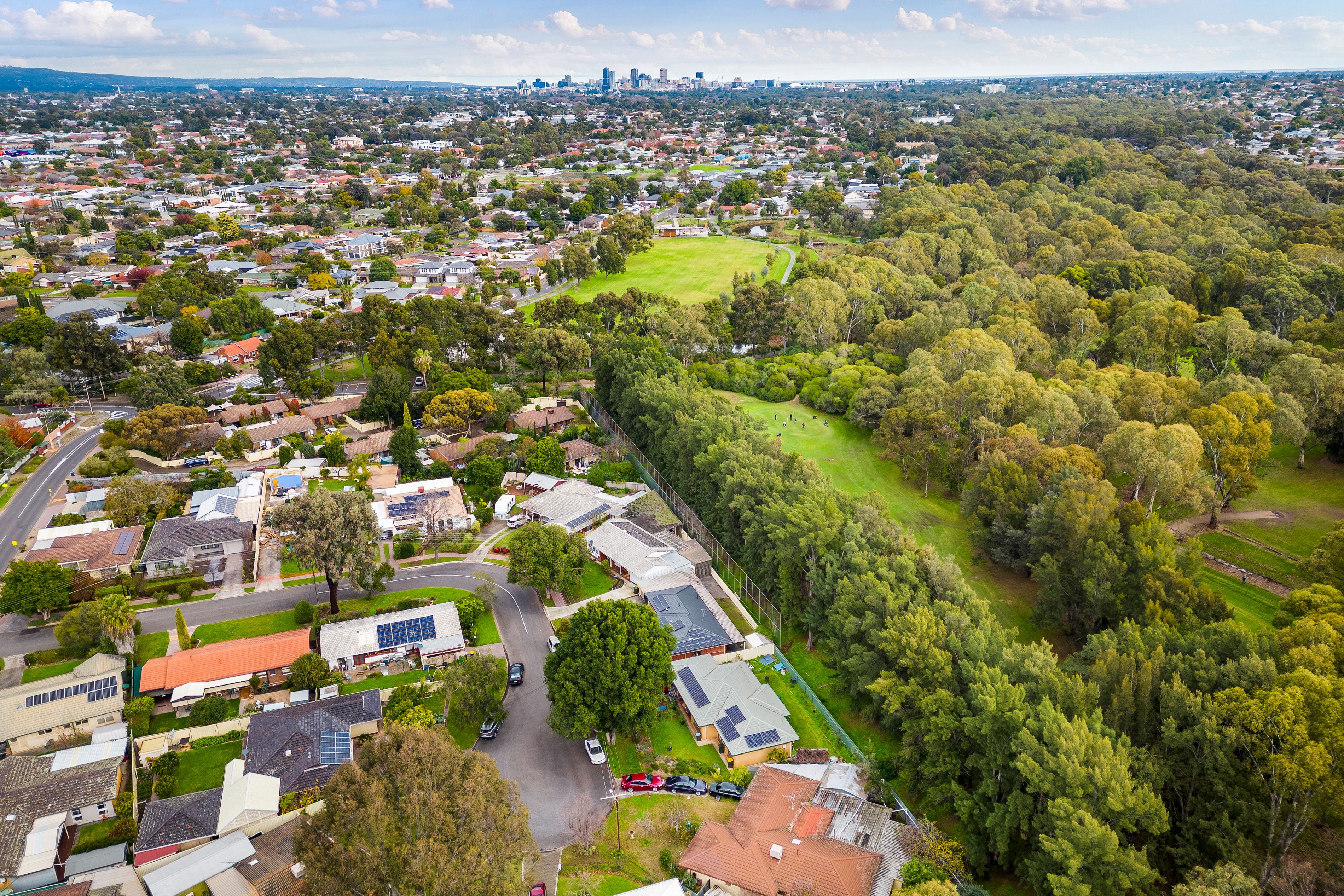 13 Vincent Court, Campbelltown, SA 5074
