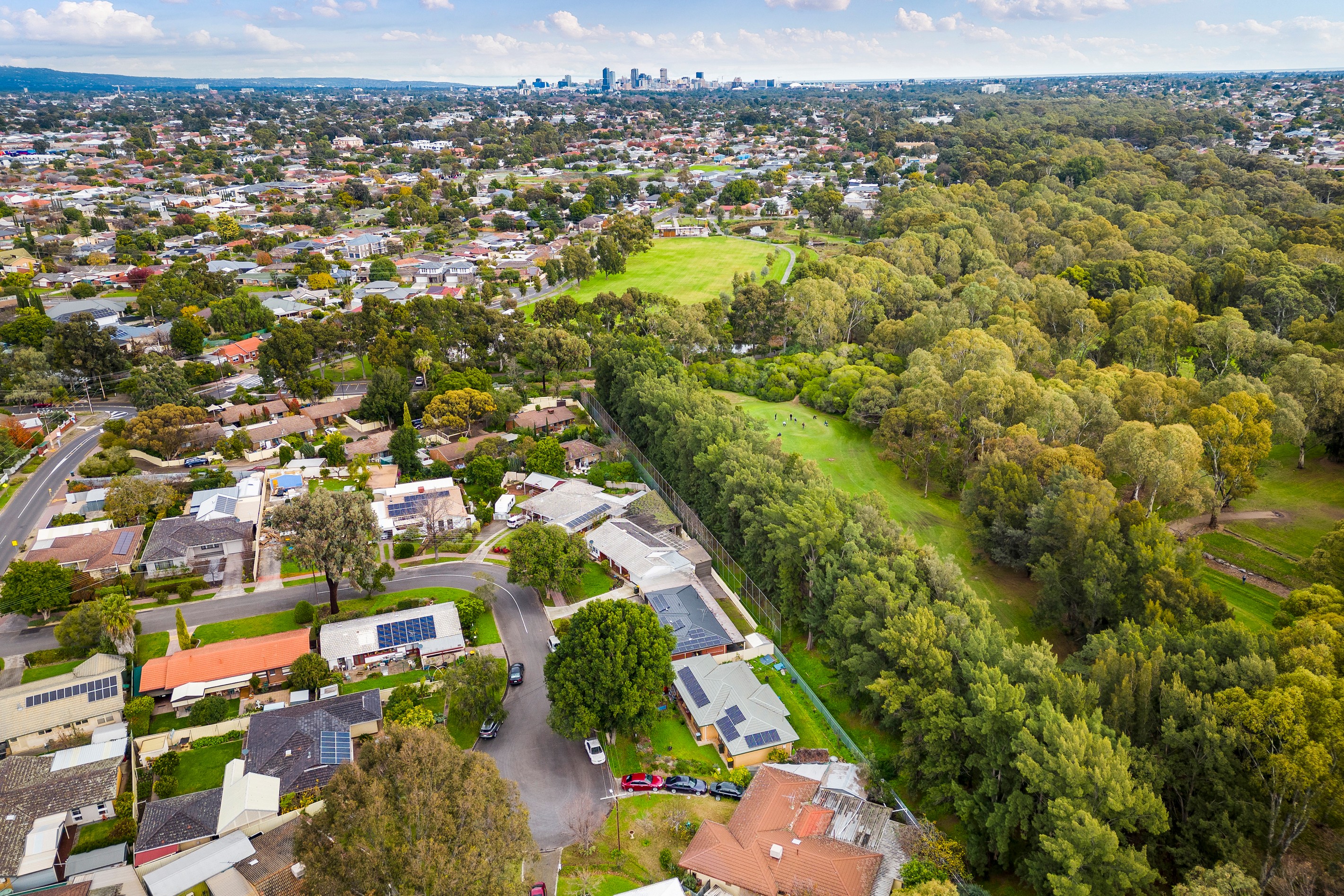 13 Vincent Court, Campbelltown, SA 5074