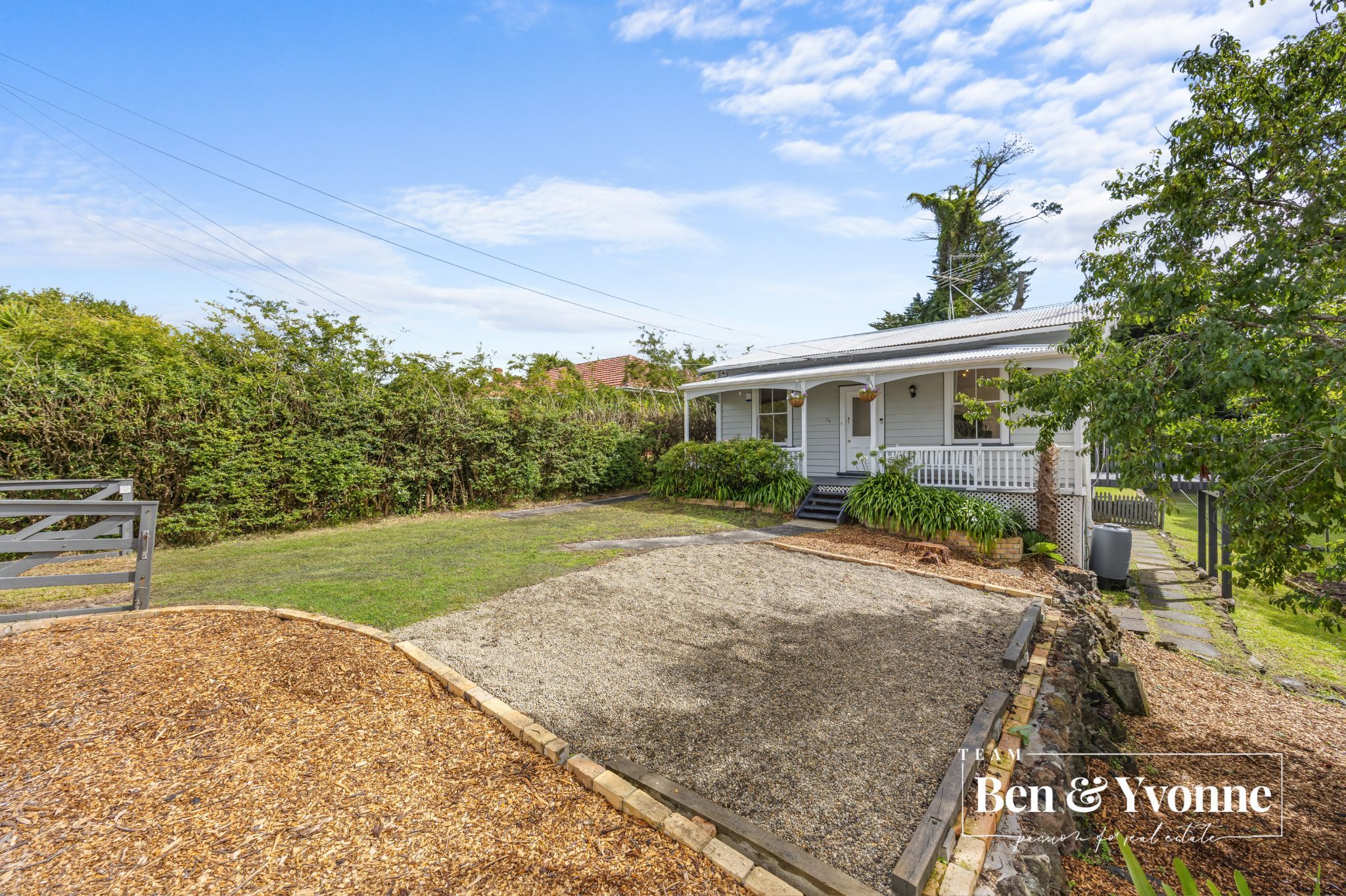 35 Tamaki Avenue, Otahuhu, Auckland City