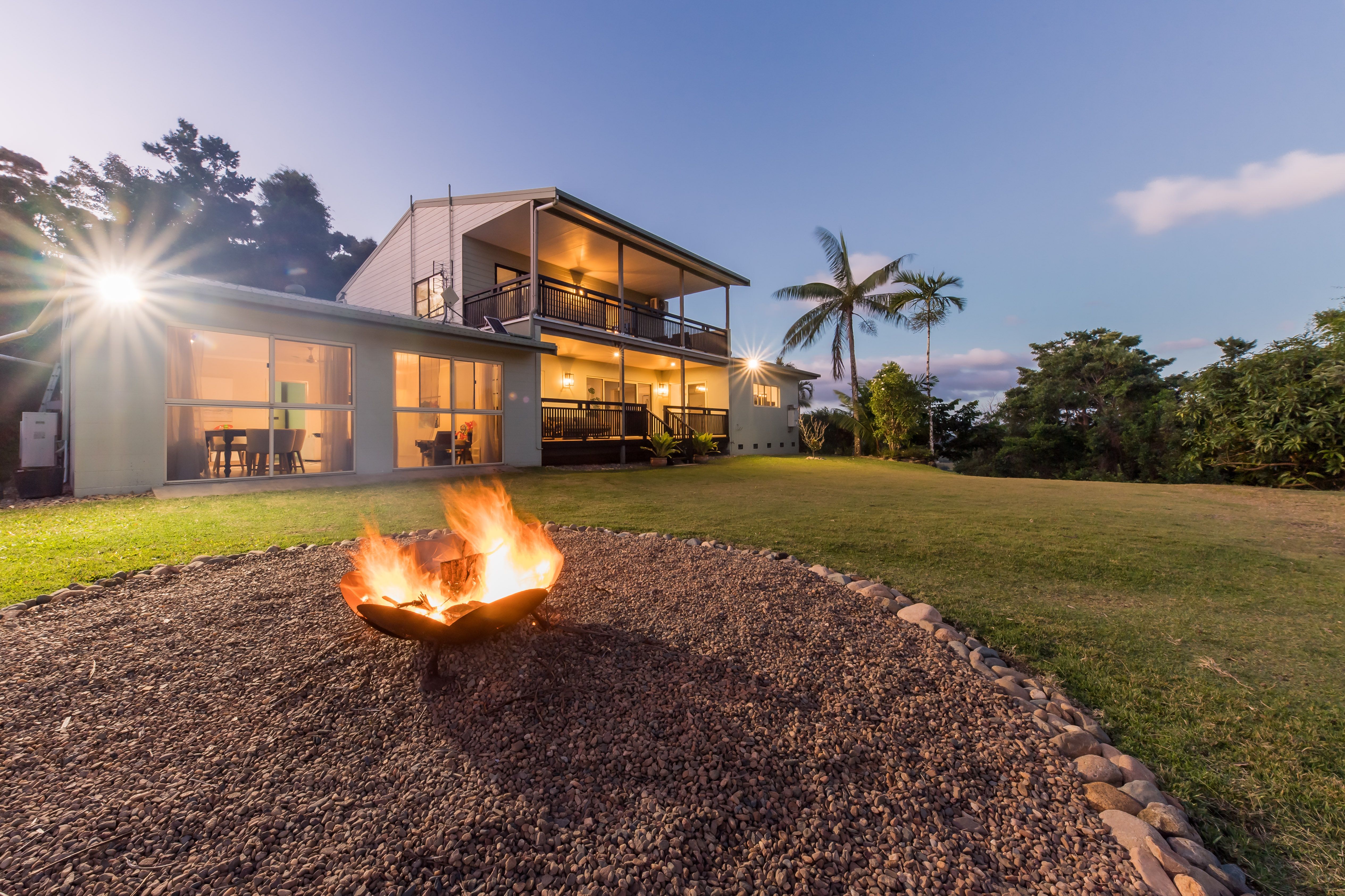 77 Staniland Drive, Strathdickie, QLD 4800