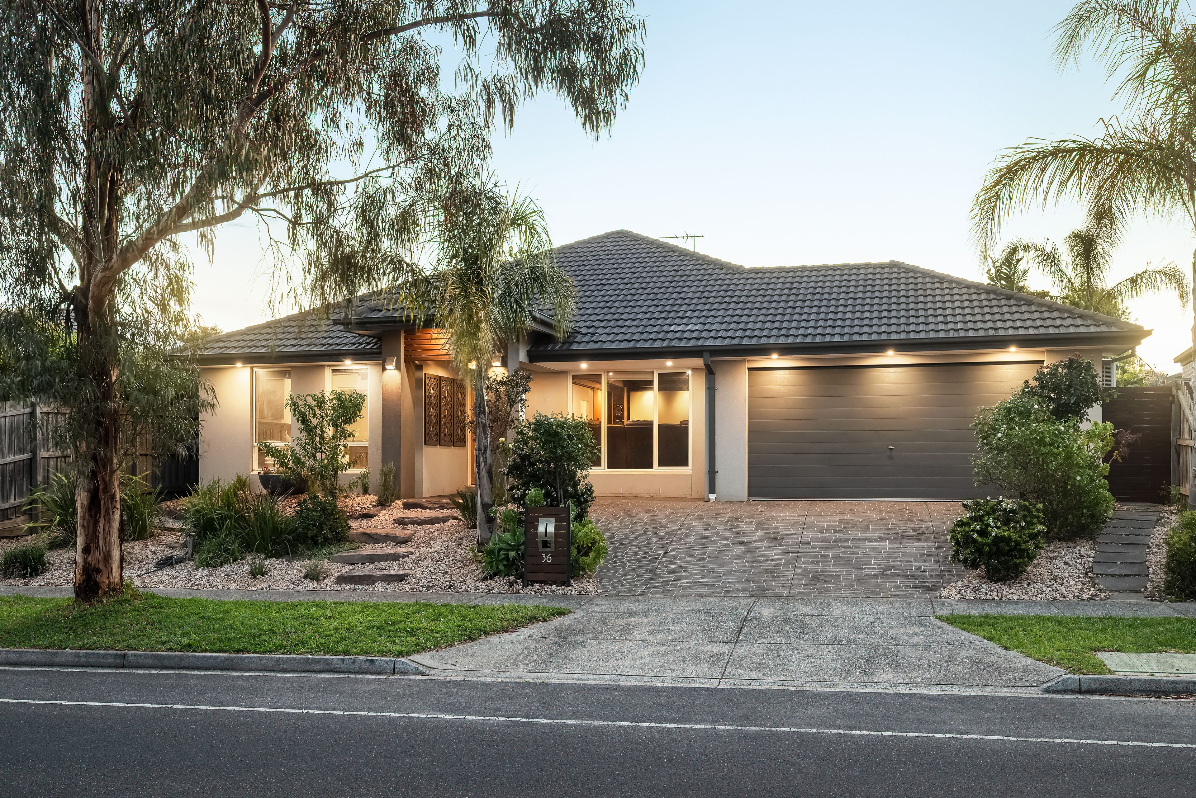 36 Resort Boulevard — photo from Ray White Diamond Creek