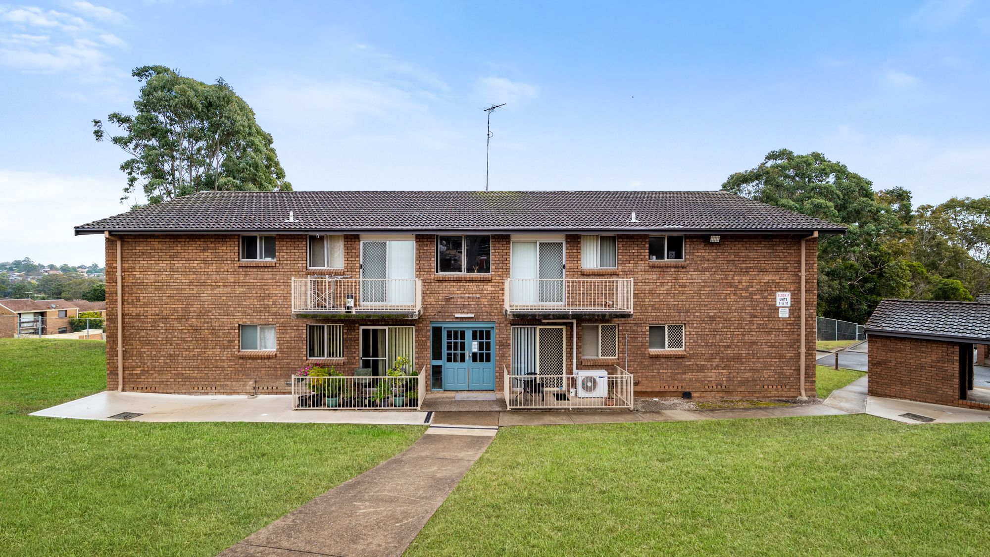 3 Lavinia Place, Ambarvale NSW 2560
