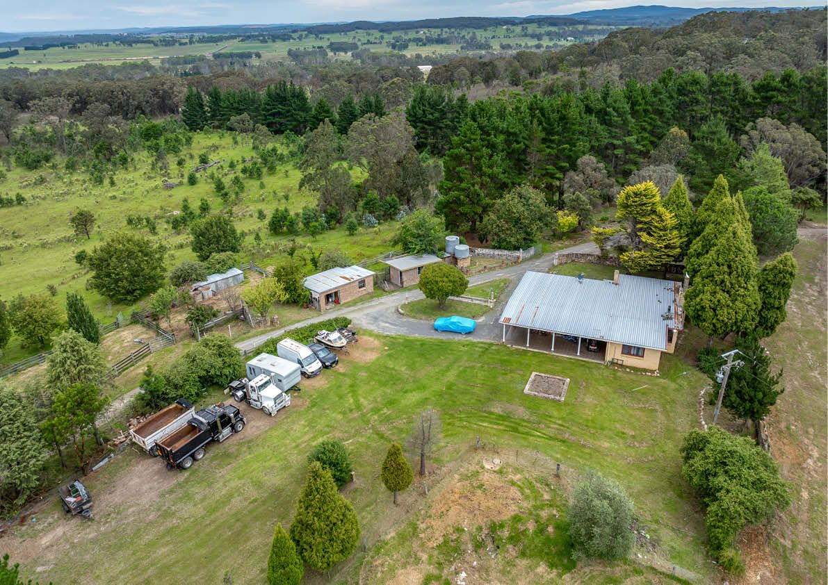 15213 Hume Highway, Marulan, NSW 2579 Land/Development for Sale Ray