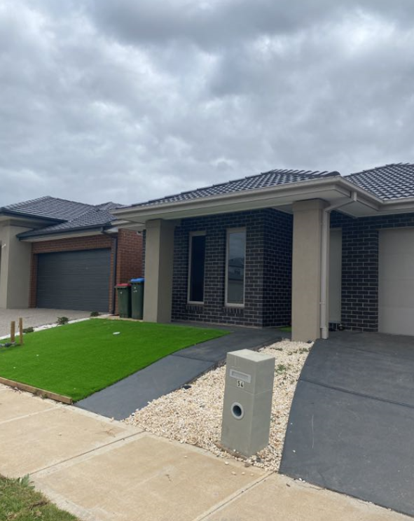 54 QUEENSBRIDGE Avenue, Tarneit, VIC 3029