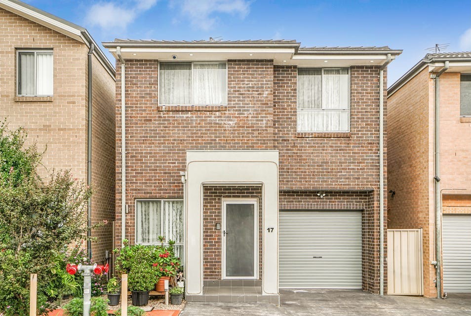 17 Ludhiana Glade, Schofields, NSW 2762