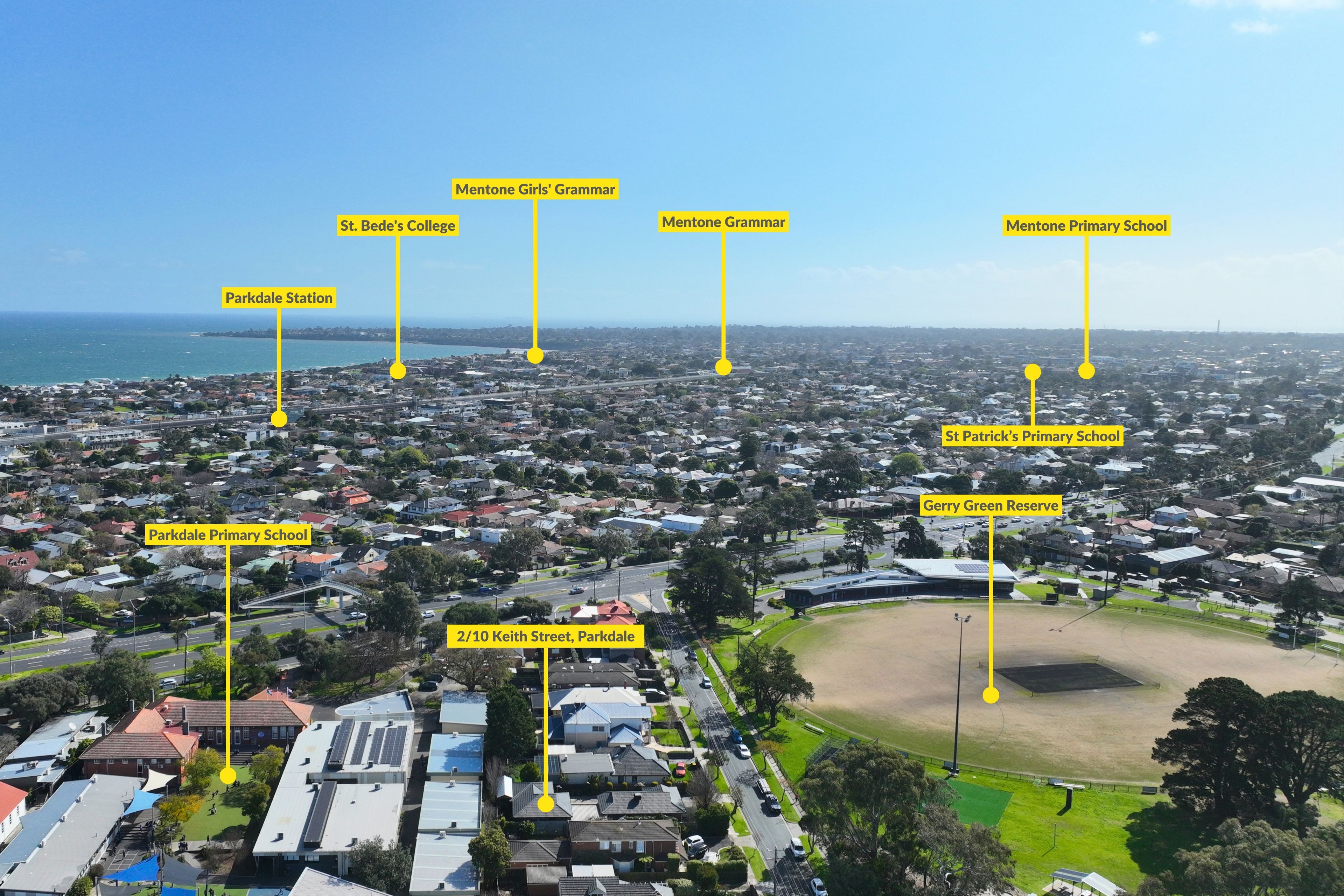 2/10 Keith Street — photo 16 of 16