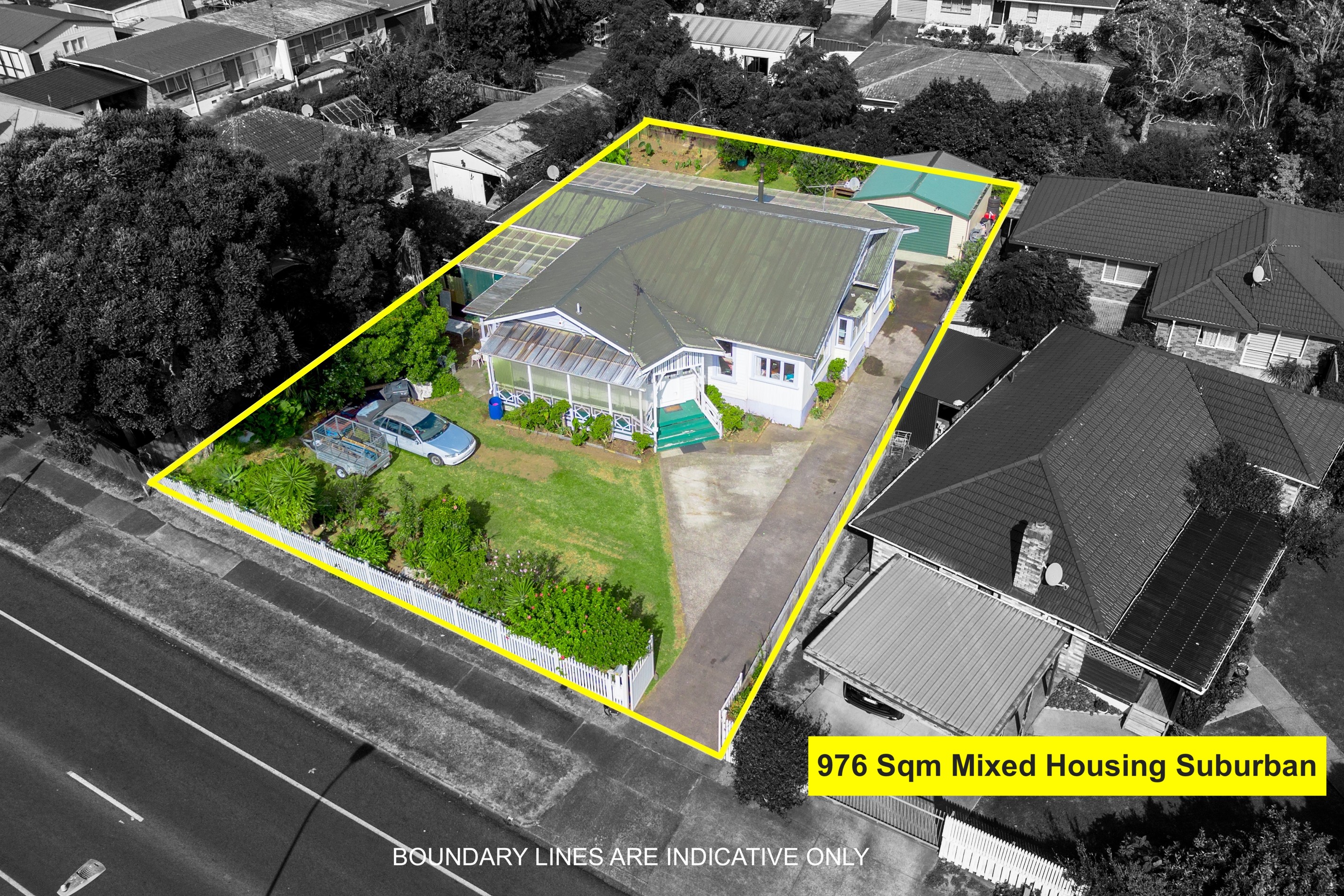 29 Wilmay Avenue, Papatoetoe, Manukau City