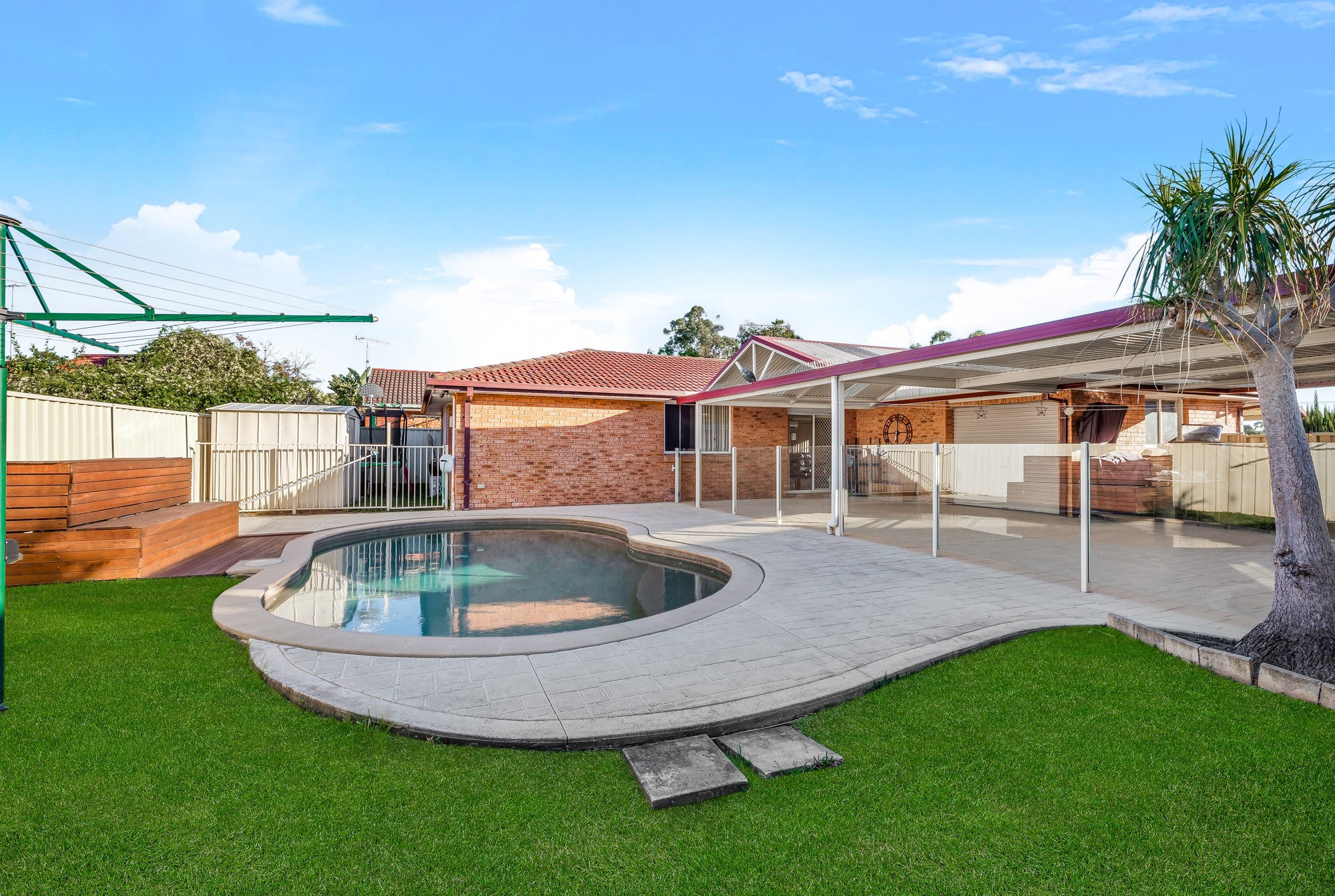 40 Andromeda Drive, Cranebrook, NSW 2749