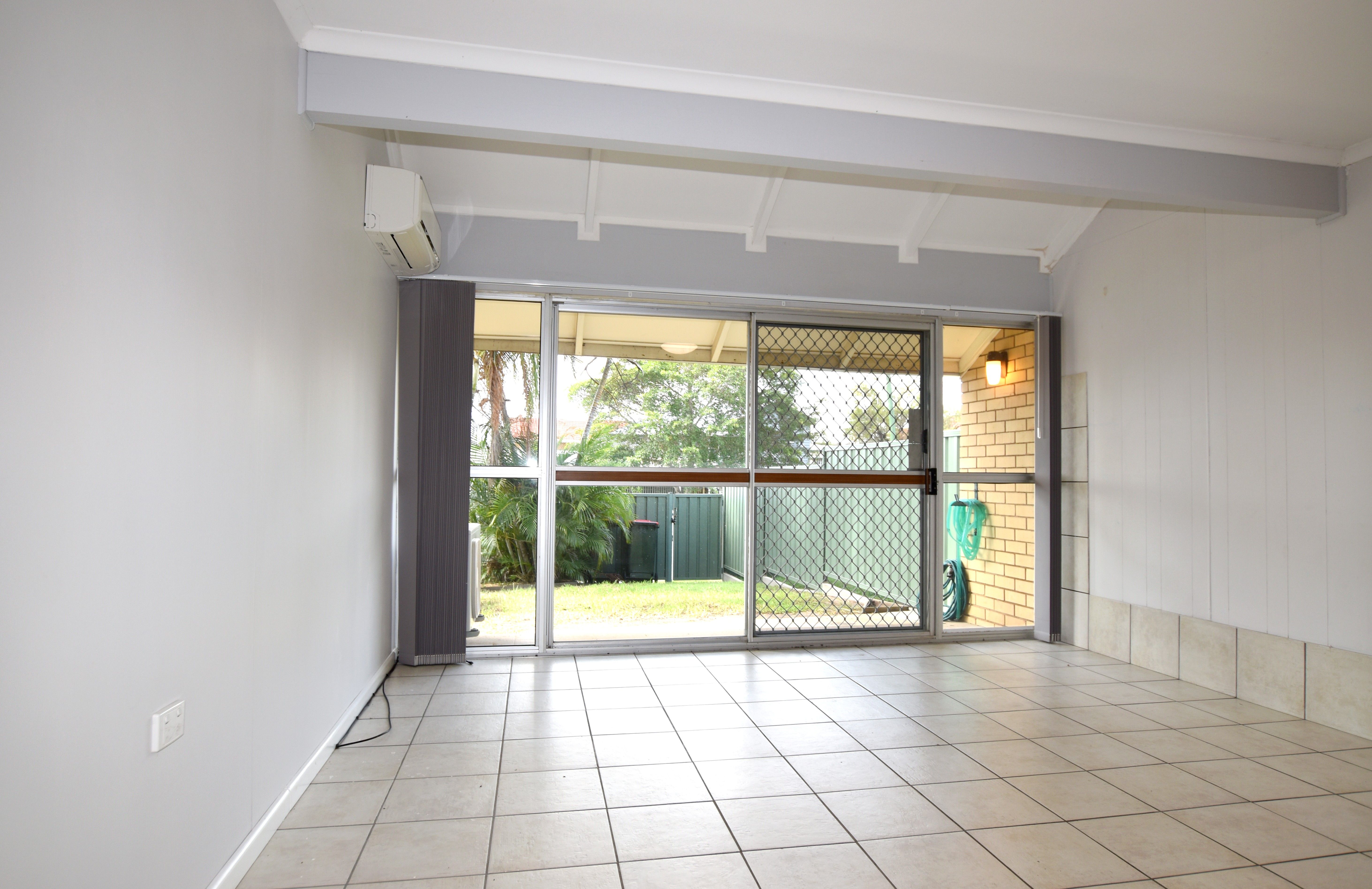 9/6 Eden Street, Gladstone Central, QLD 4680