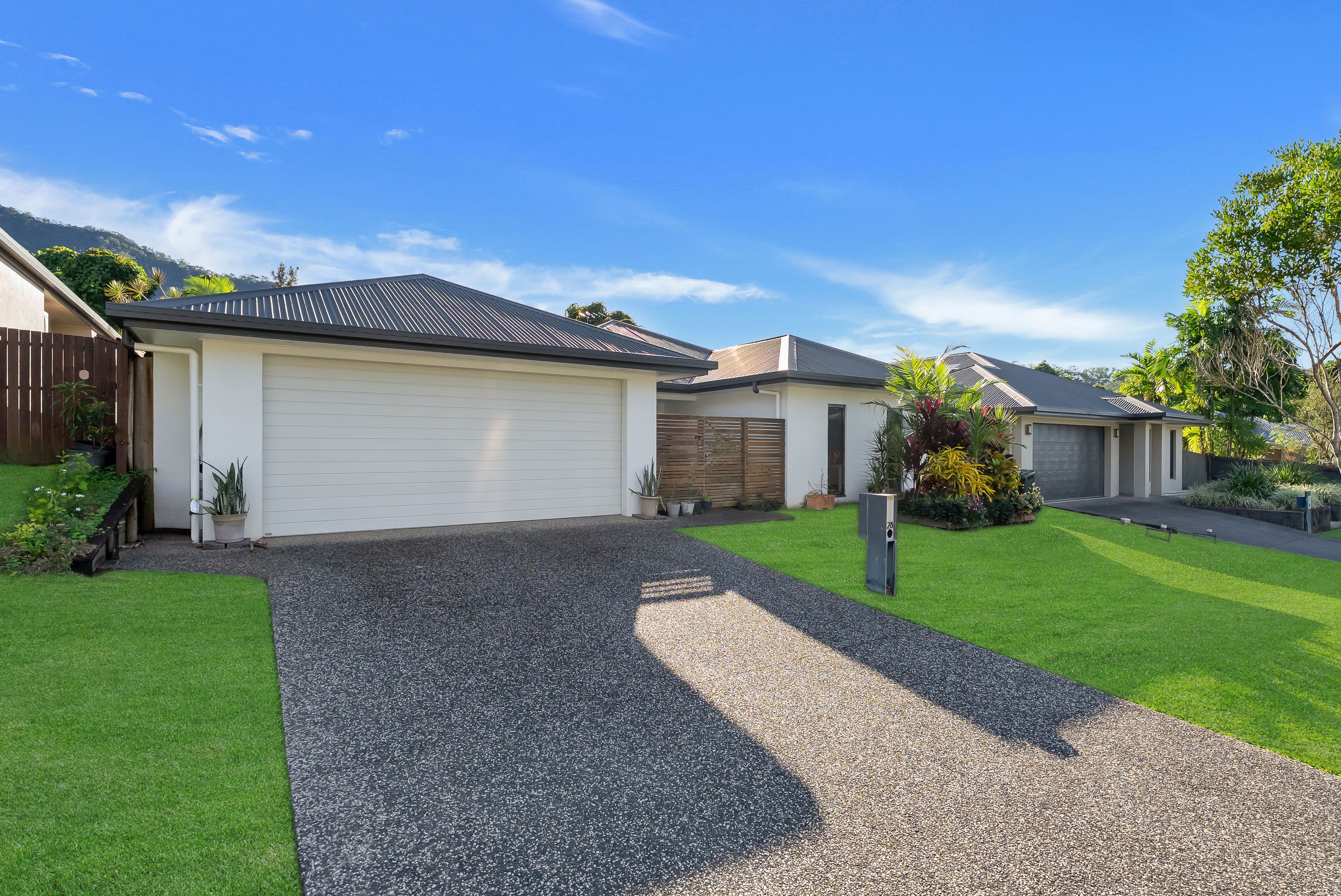 28 Elderberry Avenue, Bentley Park, QLD 4869