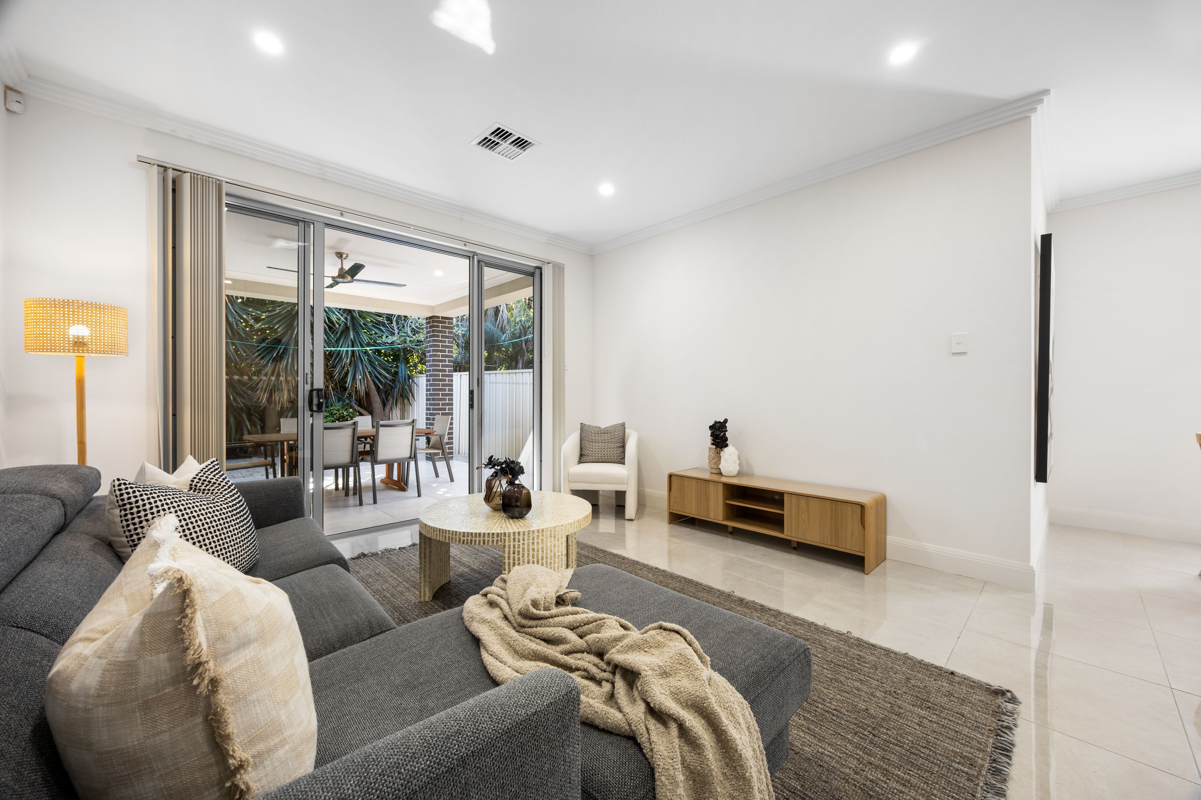 1 Anderson Street — photo 22 of 25