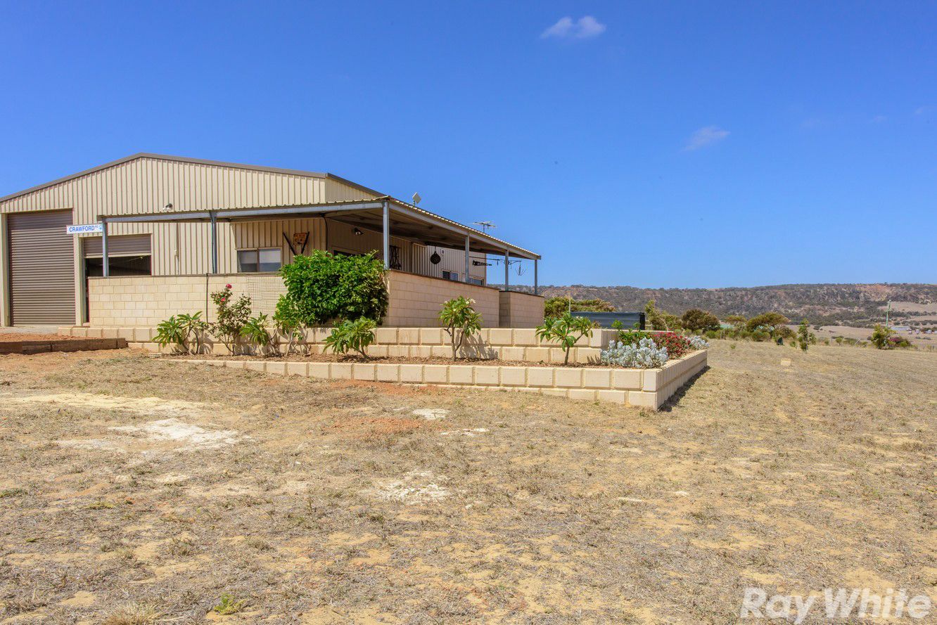 32 Pitchford Crest, White Peak, WA 6532