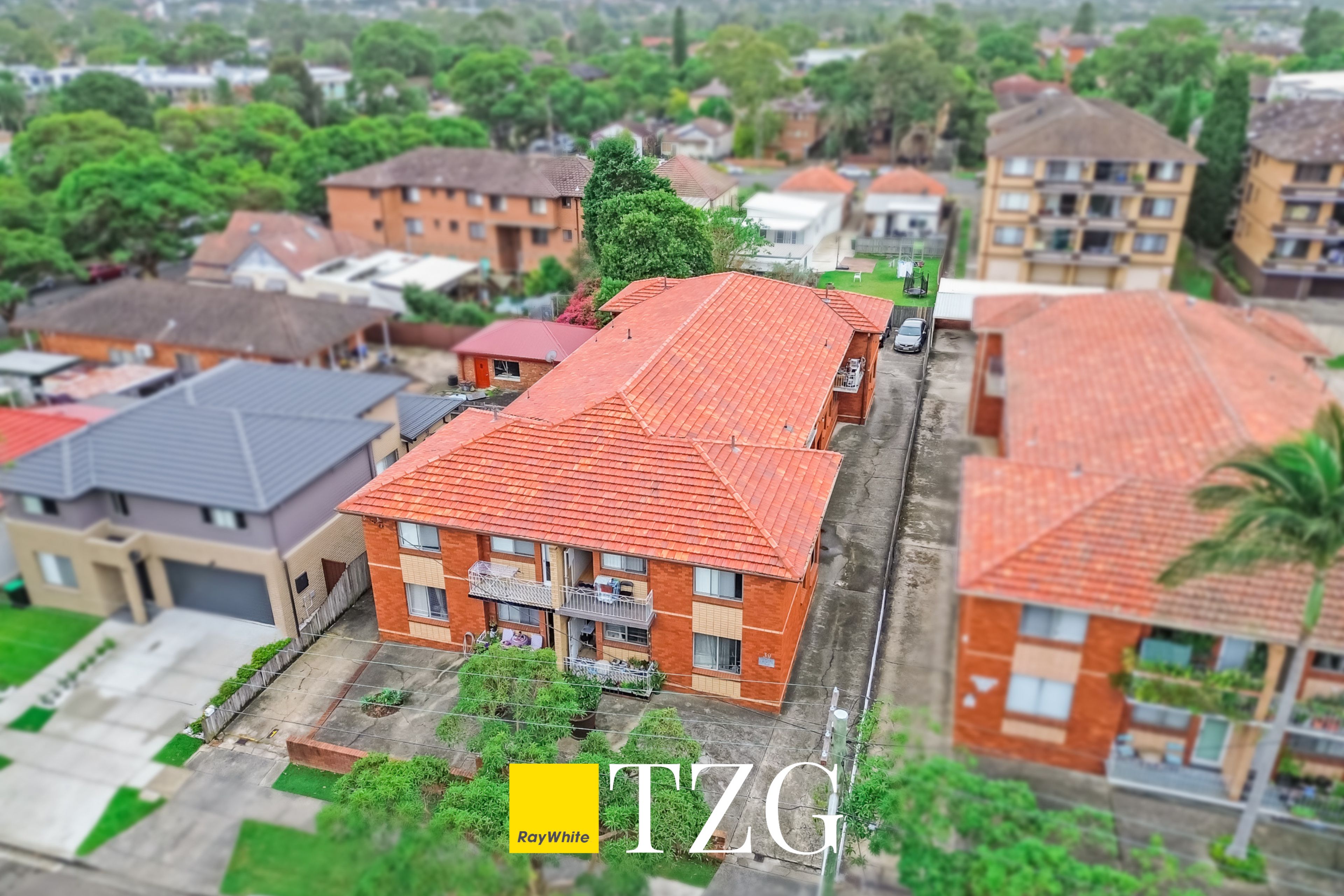 39 Fourth Avenue, Campsie NSW 2194