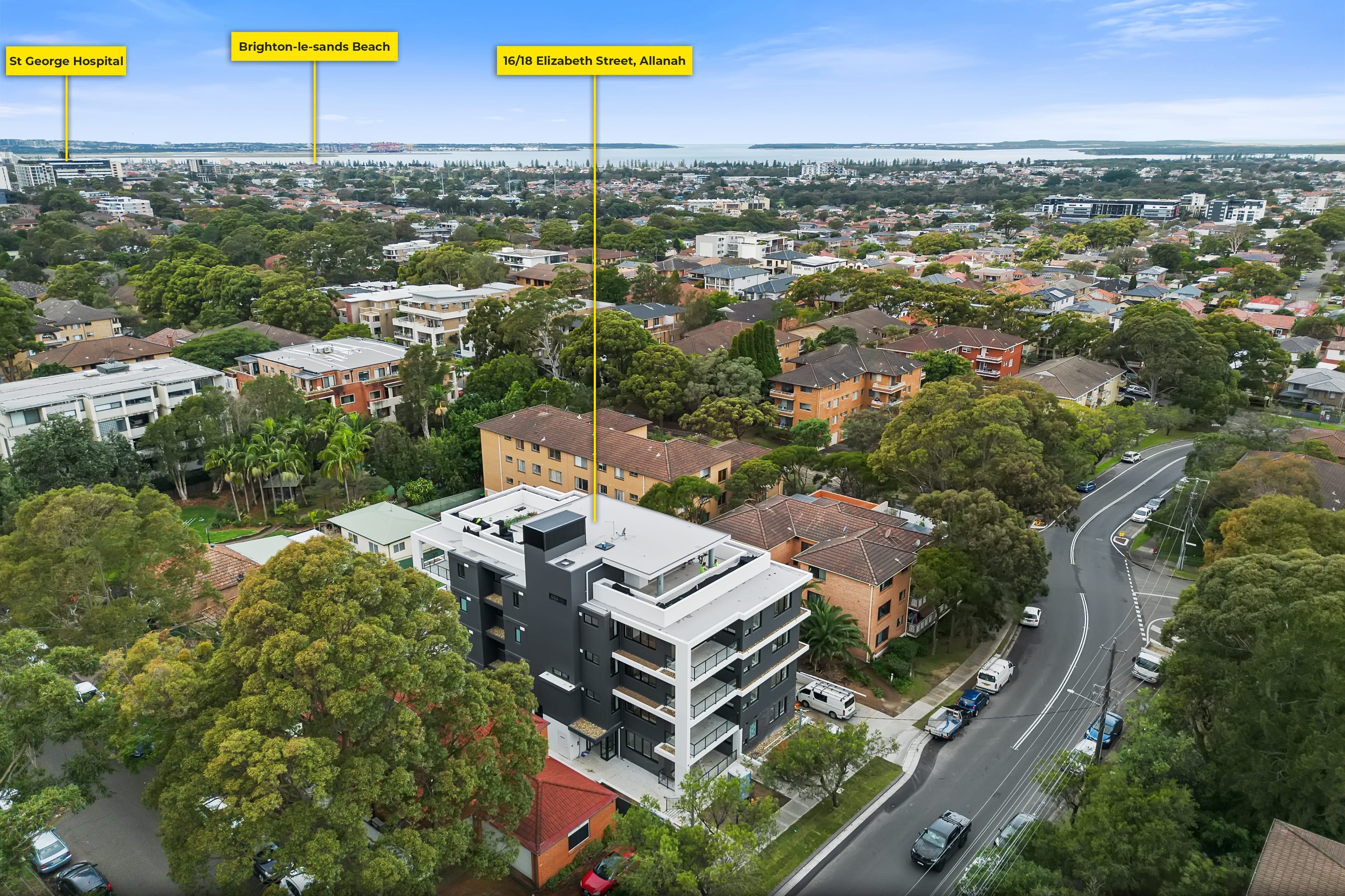 16-18 Elizabeth Street — photo 16 of 16