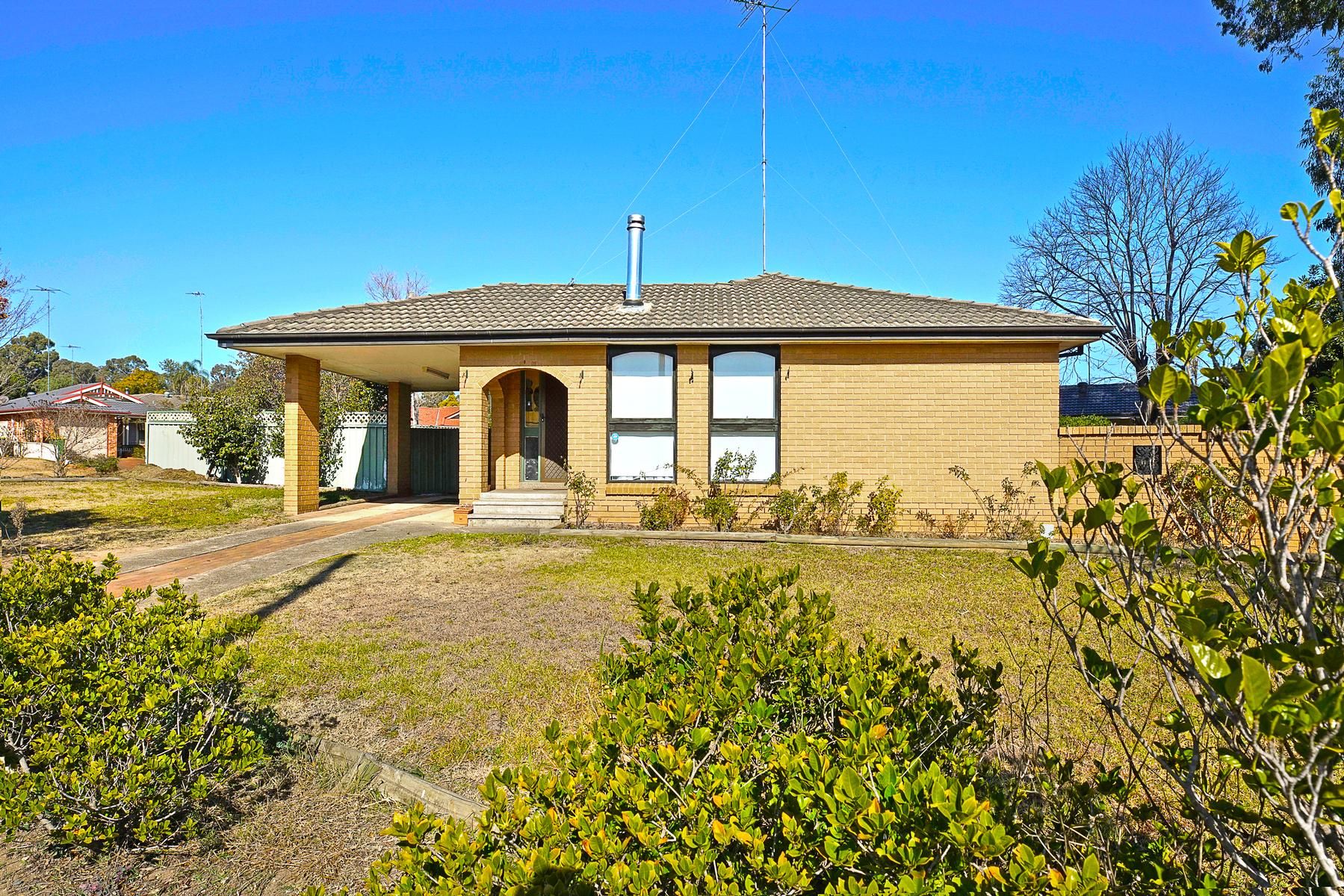 52 Hatchinson Crescent, Jamisontown, NSW 2750