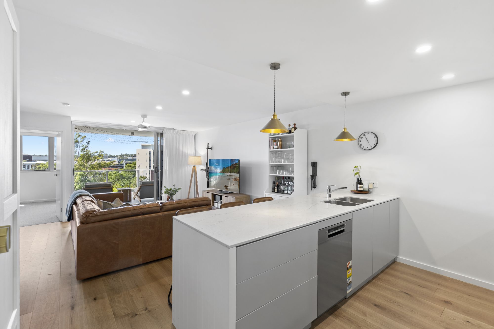 4709/61 Investigator Drive, Robina, QLD 4226