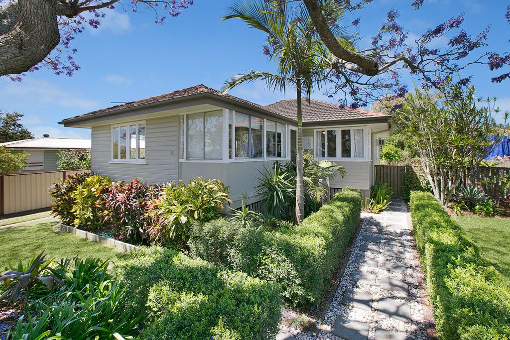 16 Gregory Street, Acacia Ridge, QLD 4110