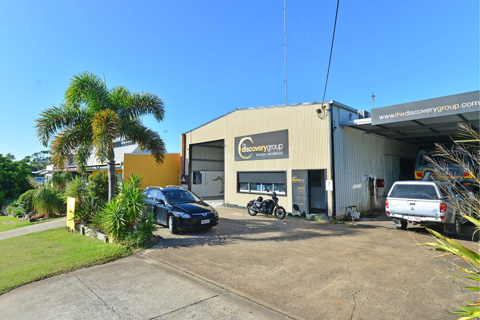 12 Eenie Creek Road, Noosaville, QLD 4566