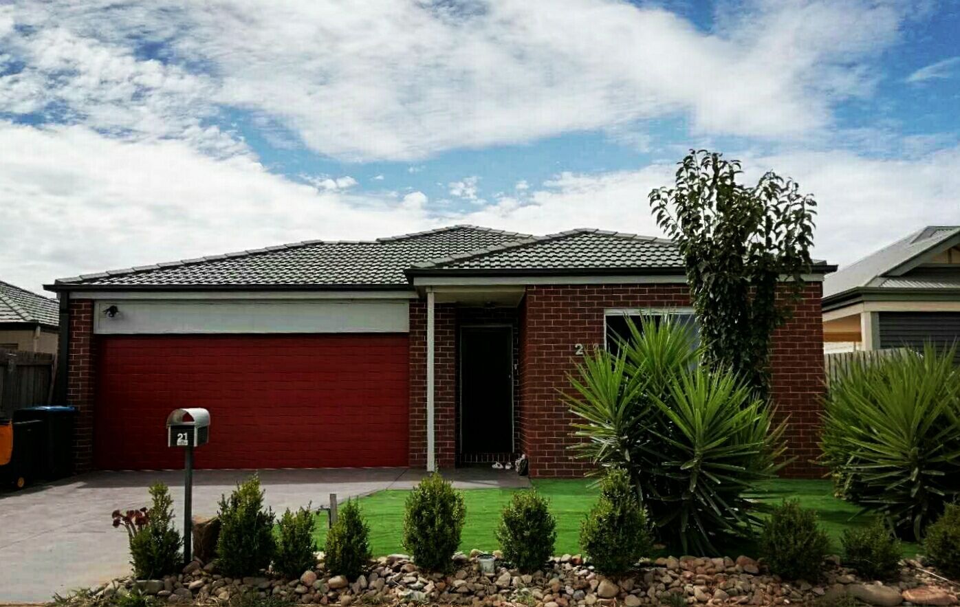 21 Silverwood Drive, Truganina, VIC 3029