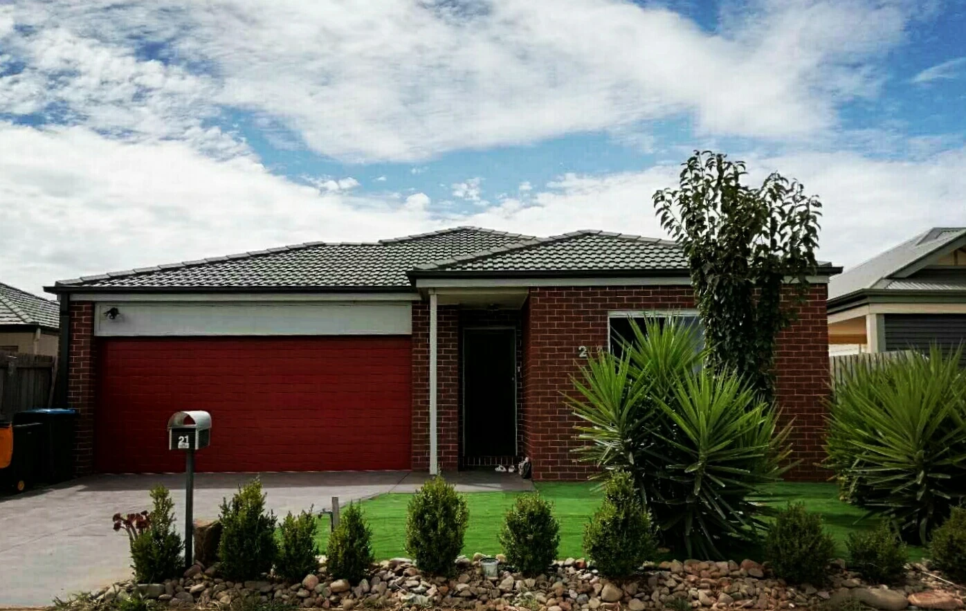 21 Silverwood Drive, Truganina, VIC 3029