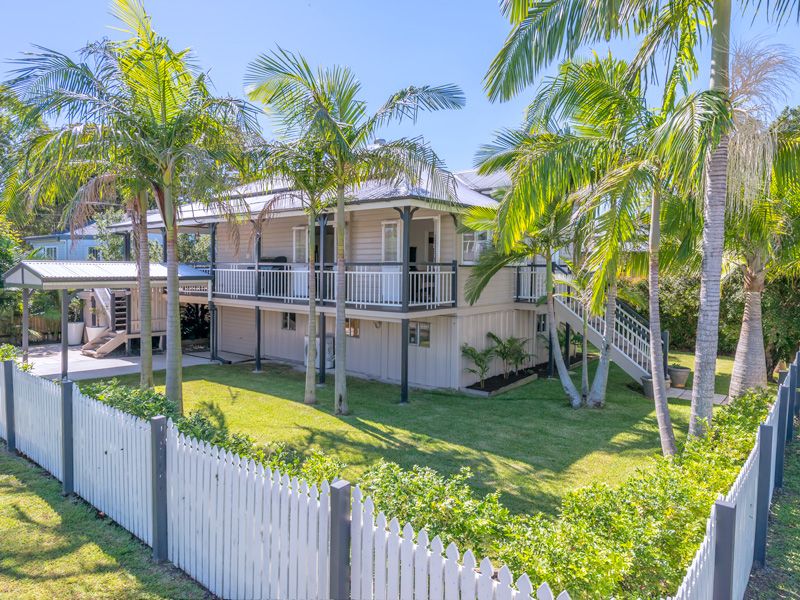 43 Wallin Street, Kedron QLD 4031
