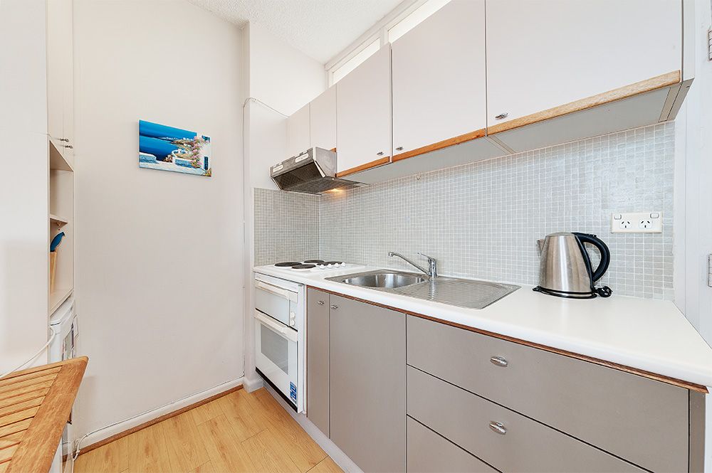 34/20 Carabella Street, Kirribilli, NSW 2061